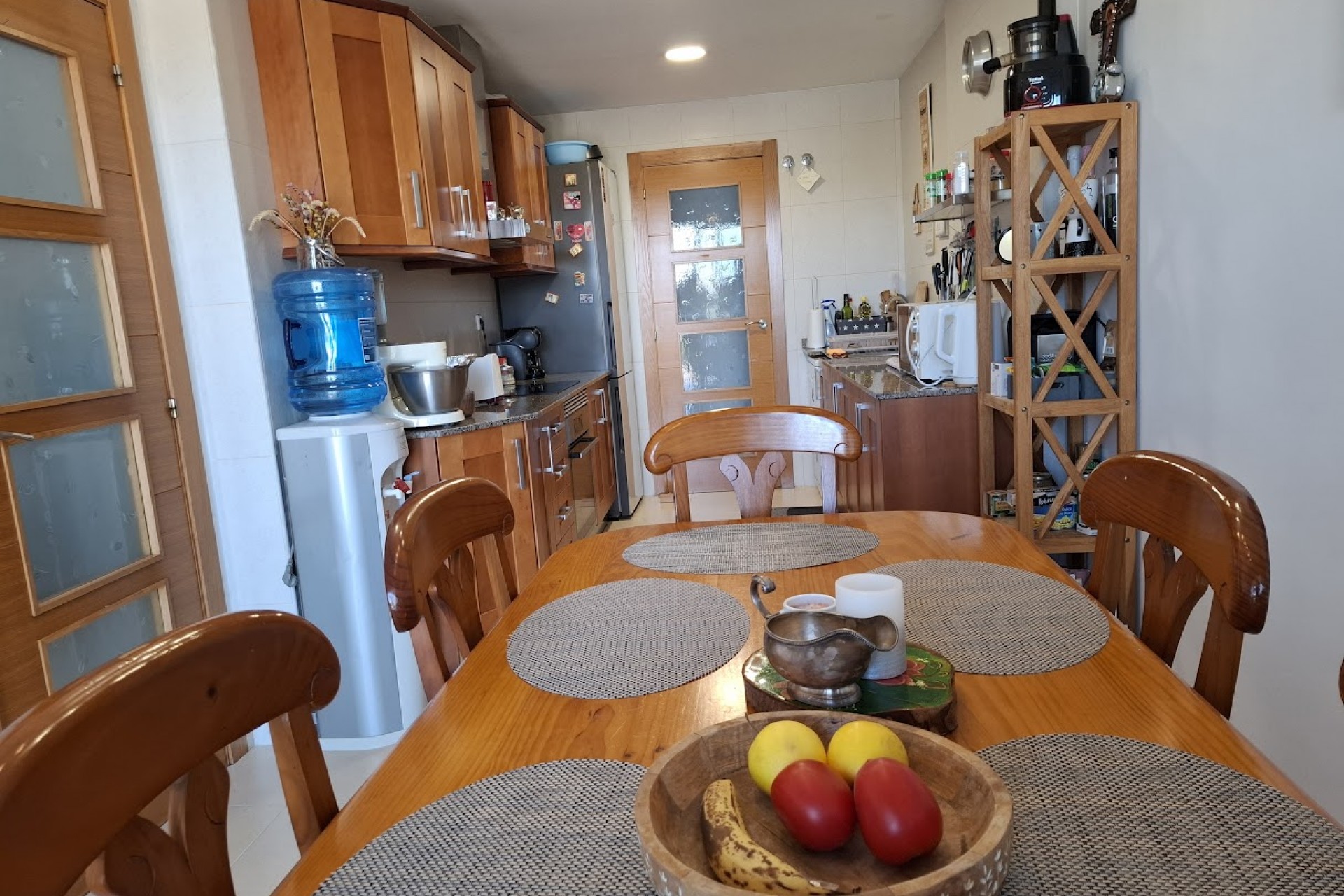 Sale - Apartment -
Calpe