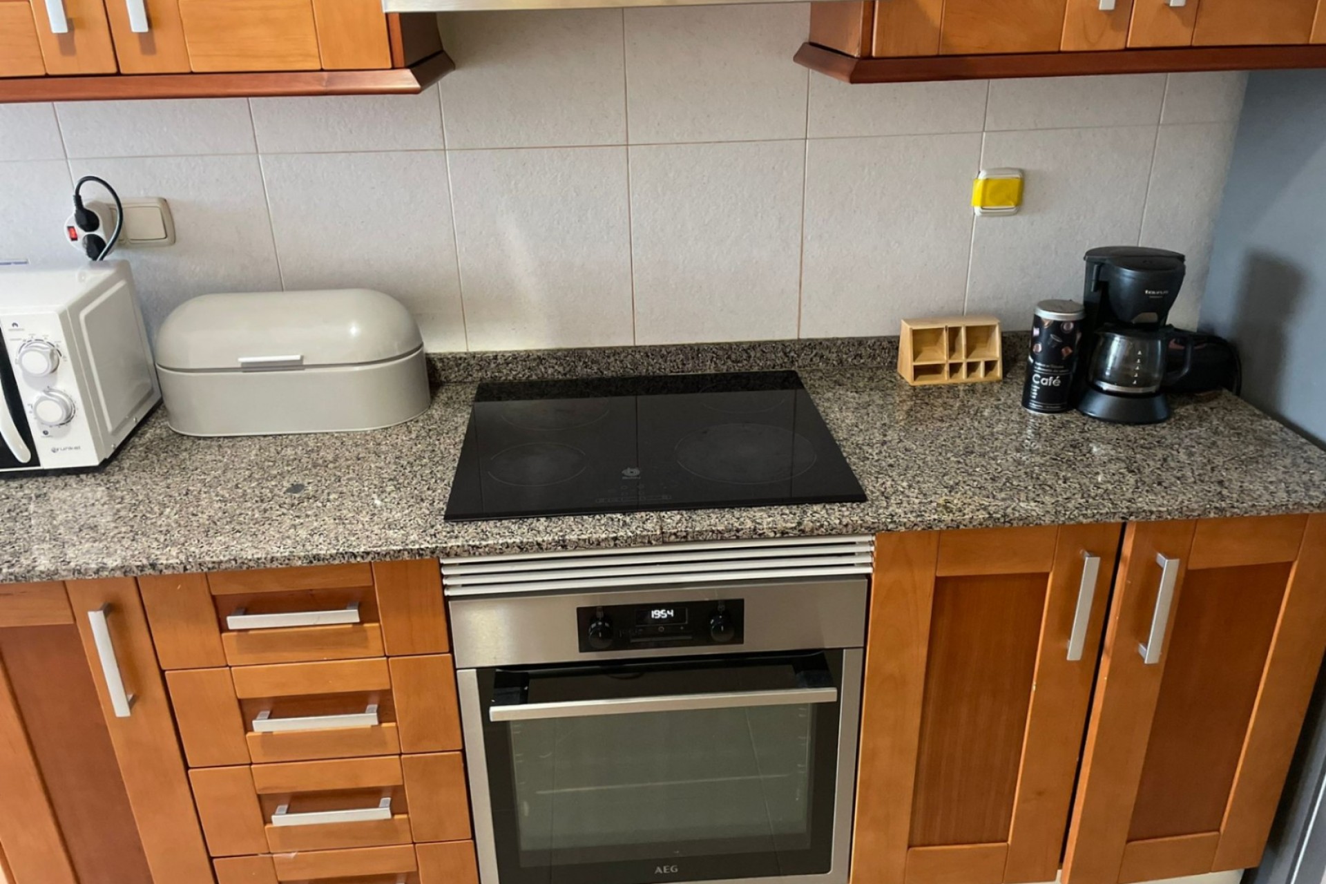 Sale - Apartment -
Calpe