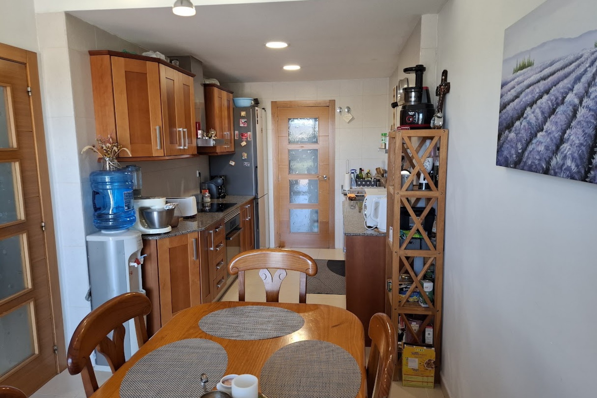 Sale - Apartment -
Calpe