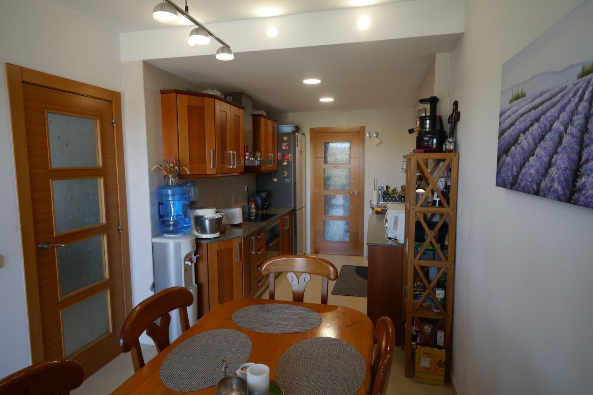 Sale - Apartment -
Calpe