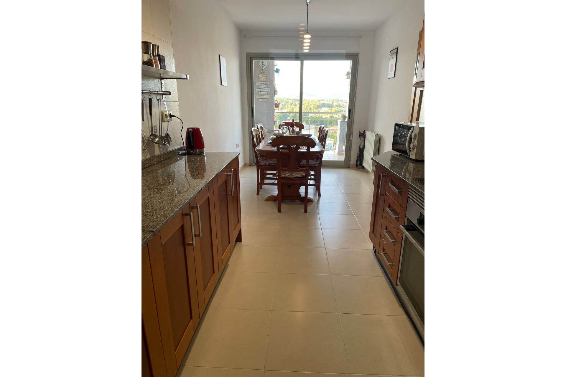 Sale - Apartment -
Calpe