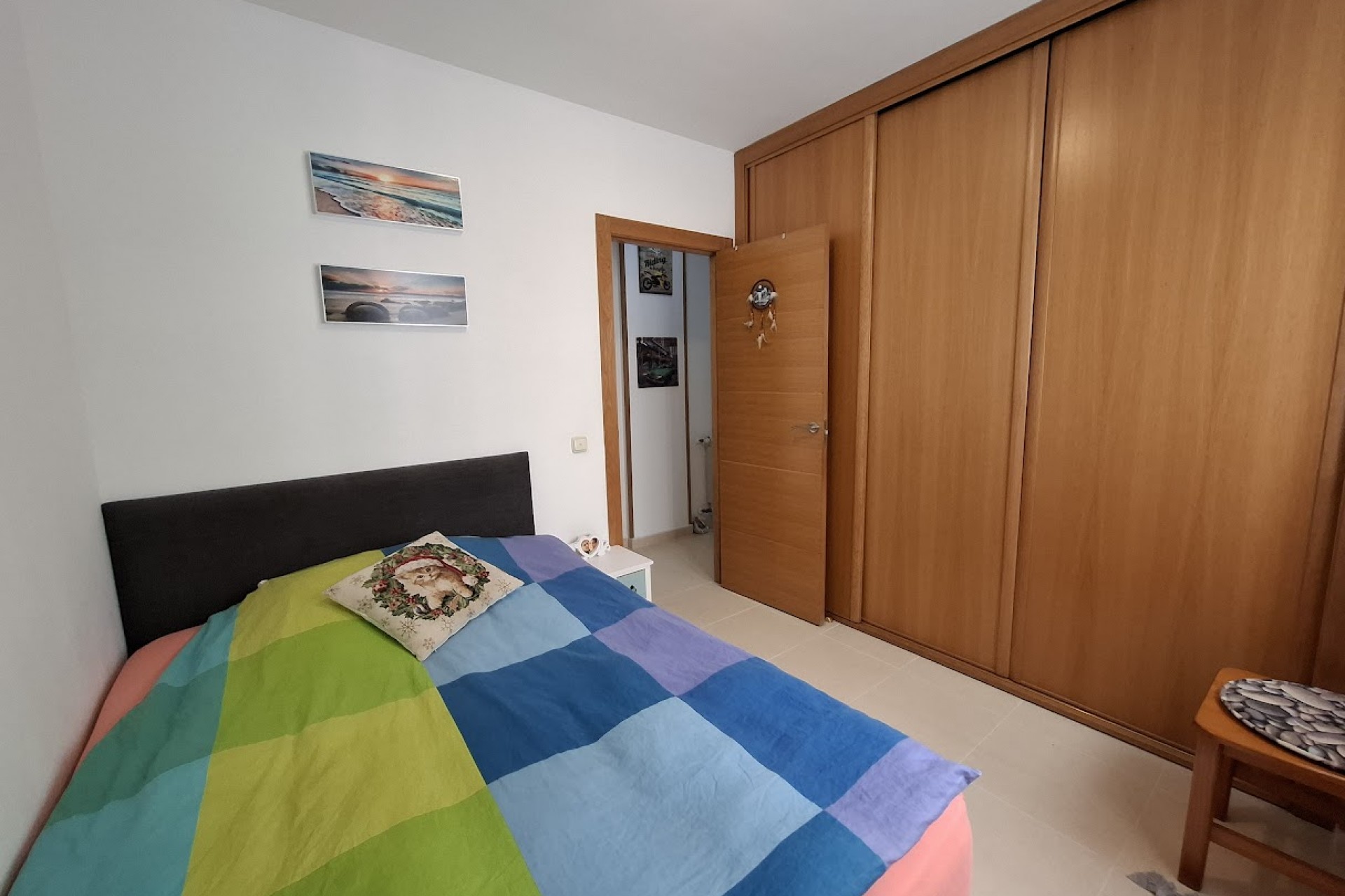 Sale - Apartment -
Calpe