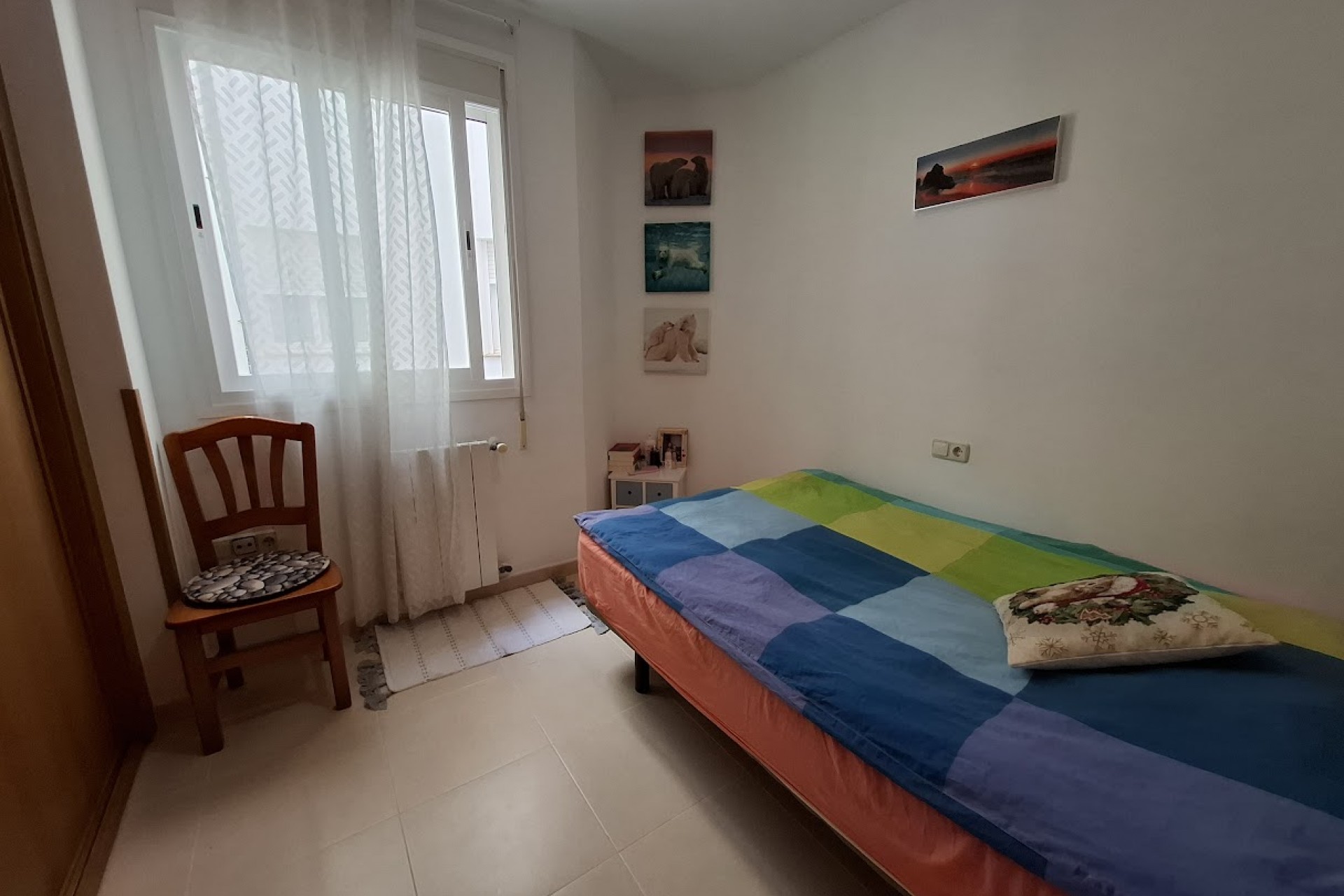 Sale - Apartment -
Calpe