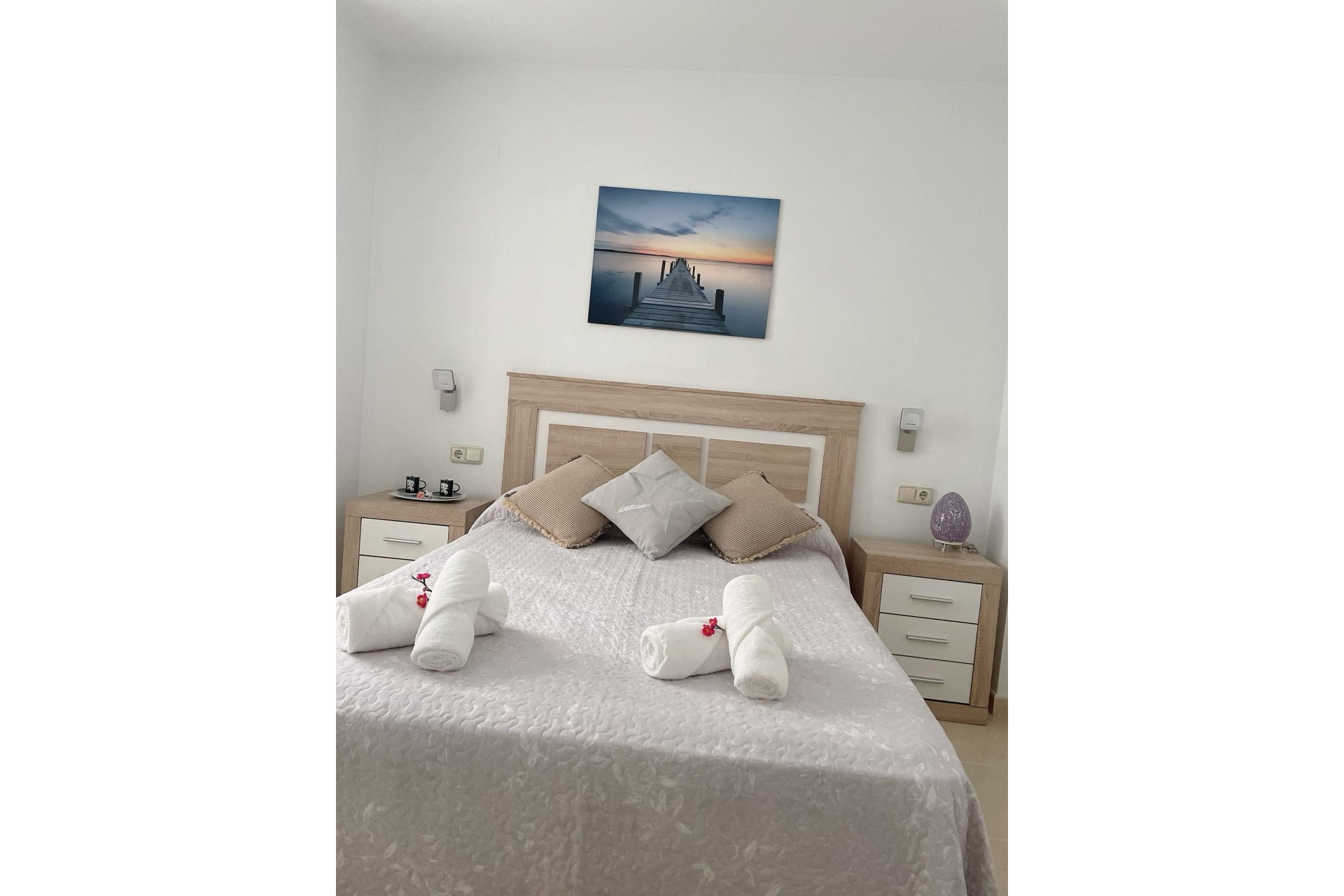 Sale - Apartment -
Calpe