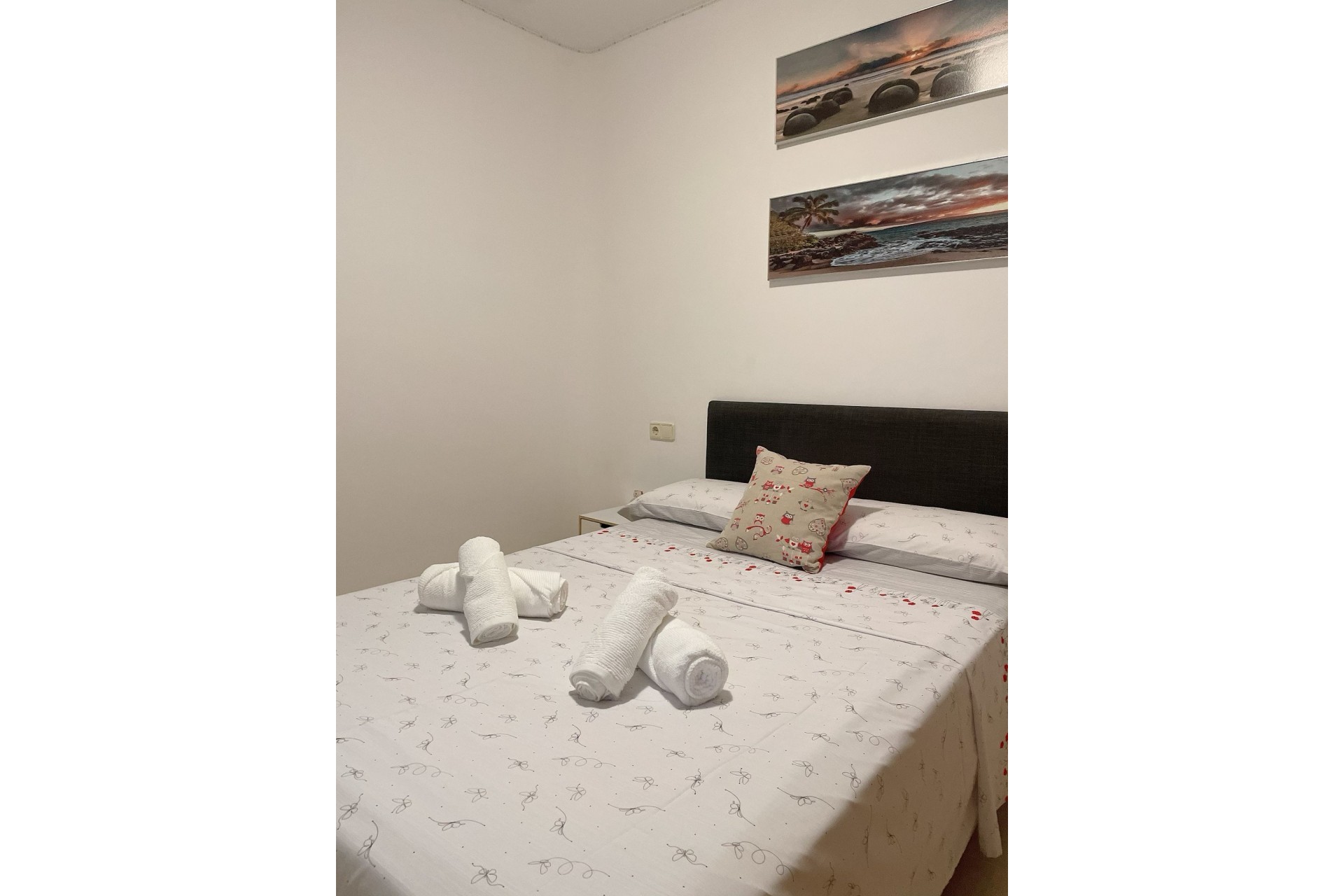 Sale - Apartment -
Calpe