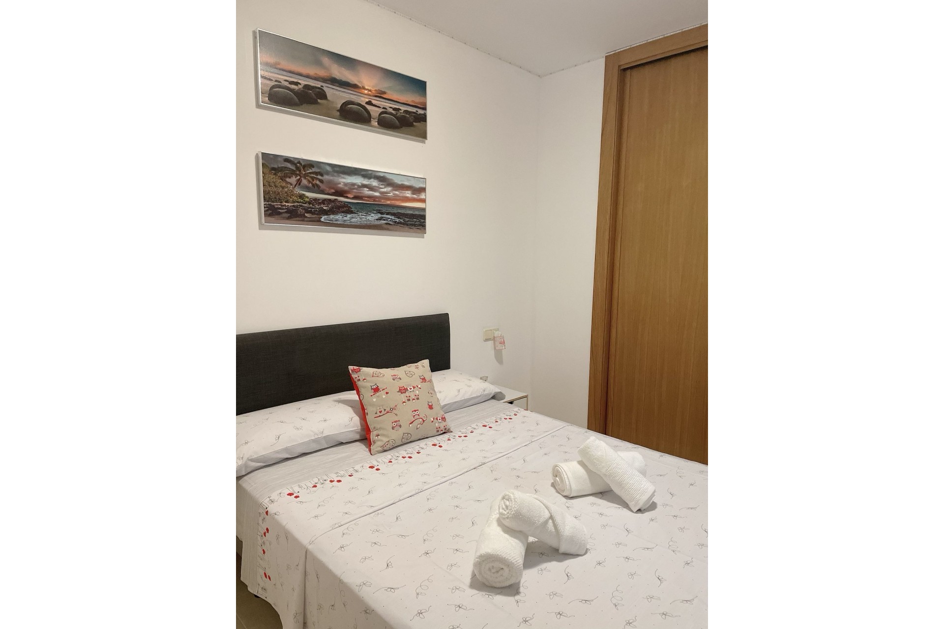 Sale - Apartment -
Calpe