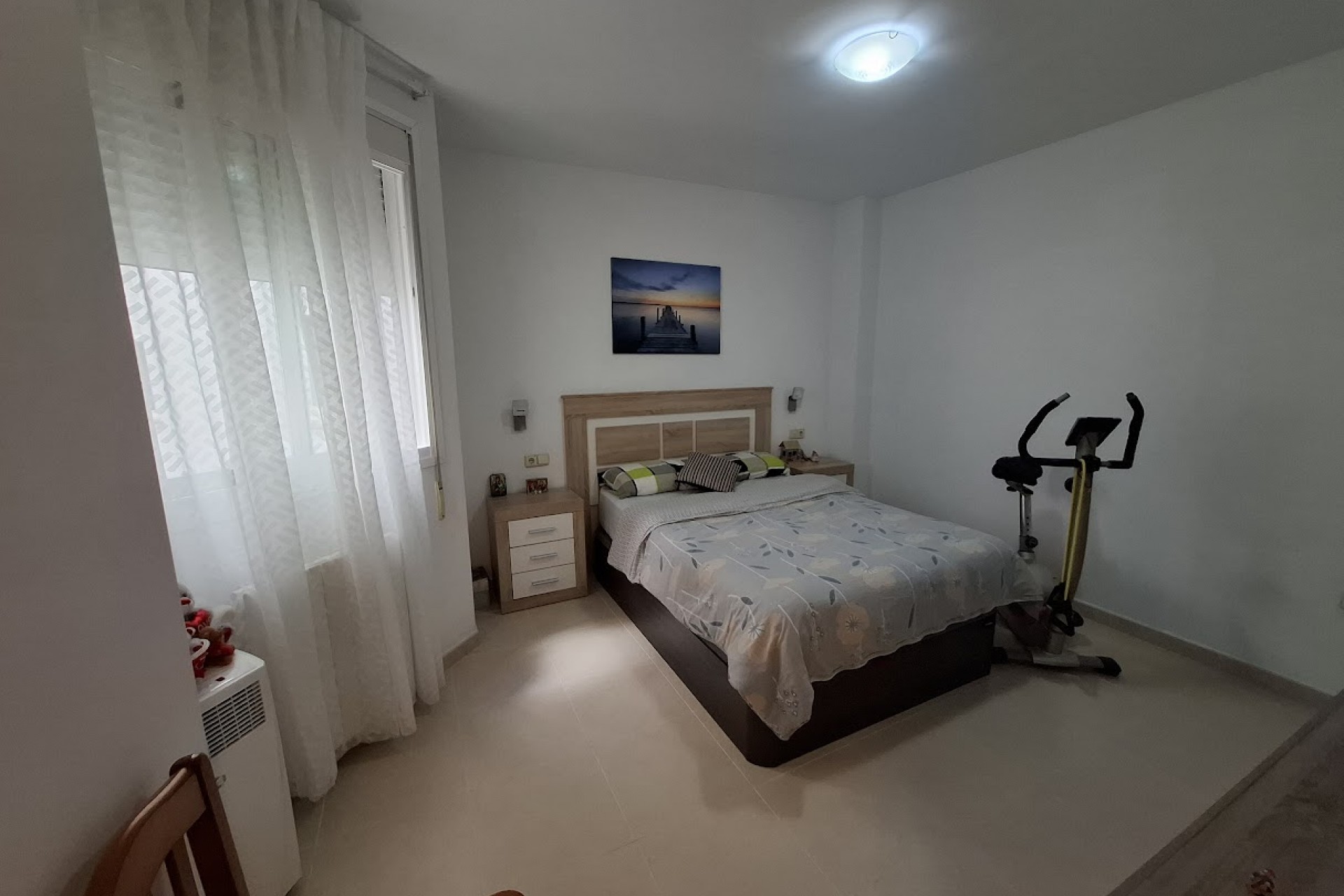 Sale - Apartment -
Calpe