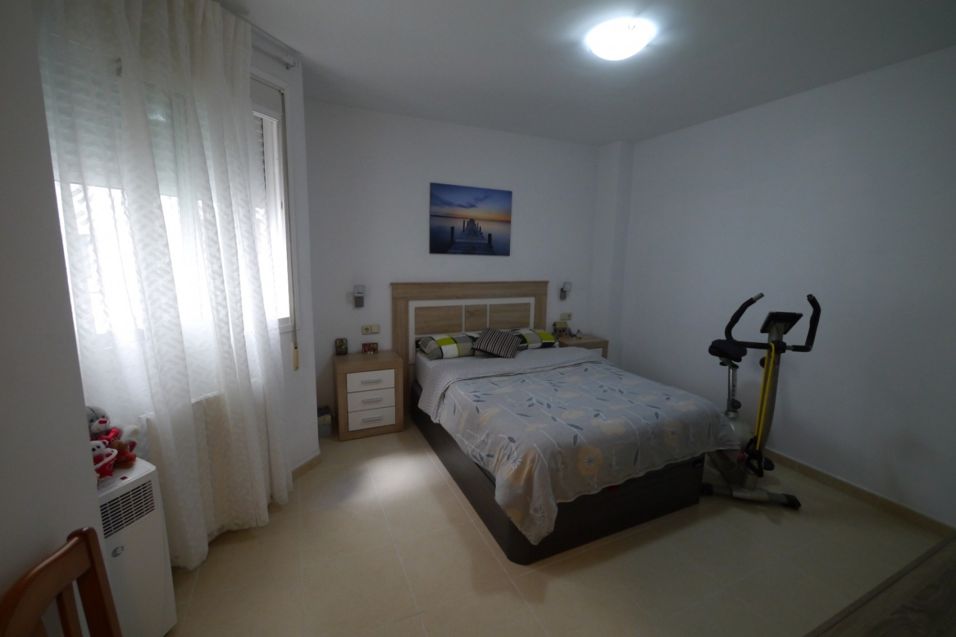 Sale - Apartment -
Calpe