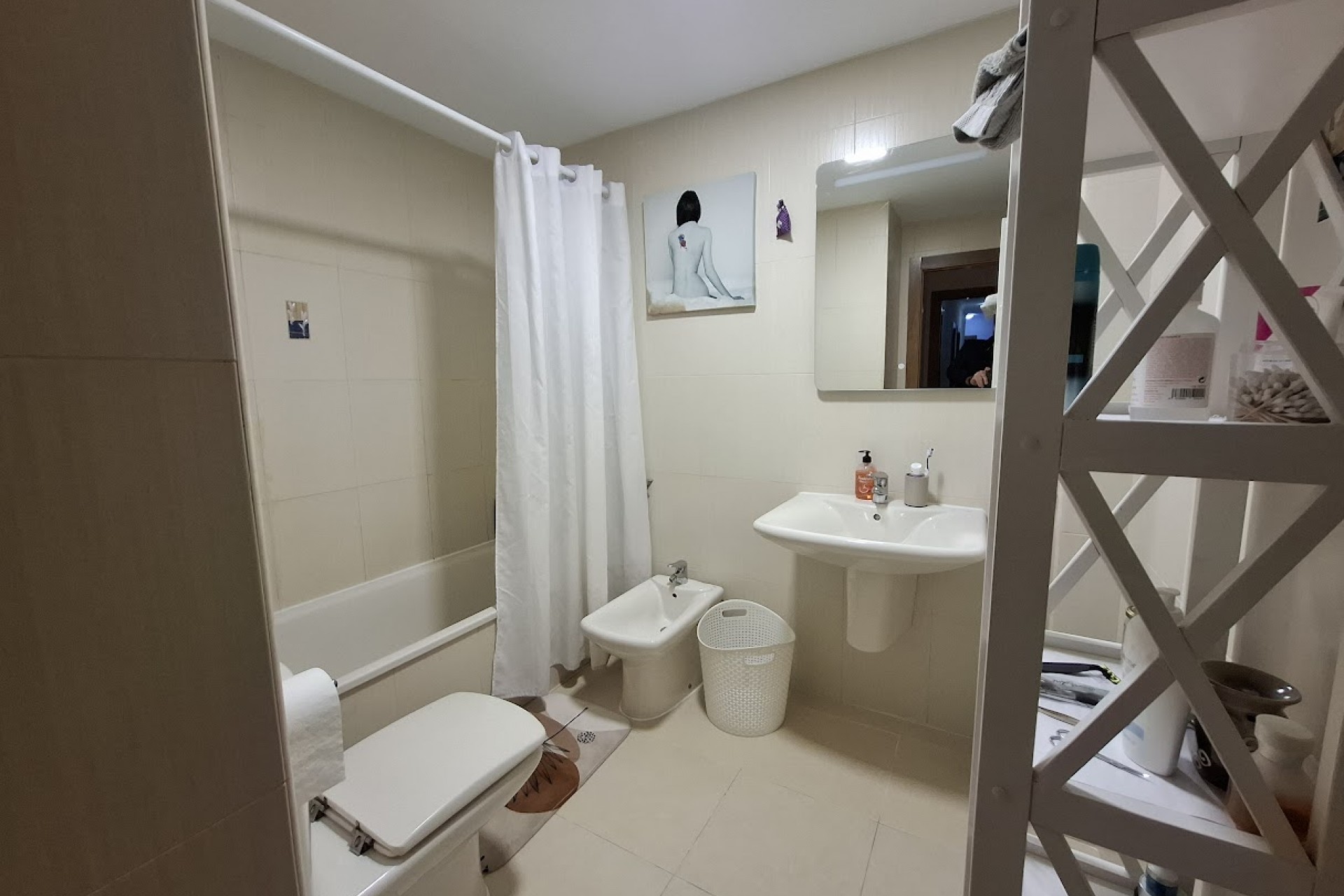 Sale - Apartment -
Calpe