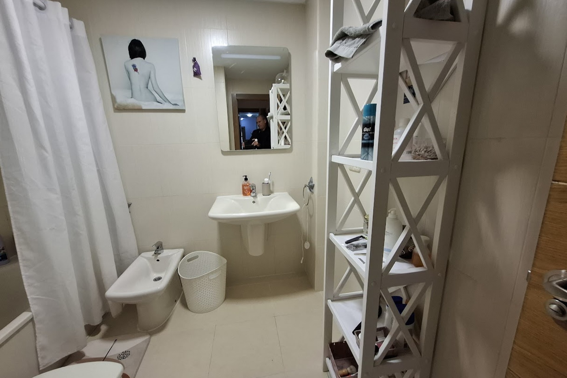 Sale - Apartment -
Calpe