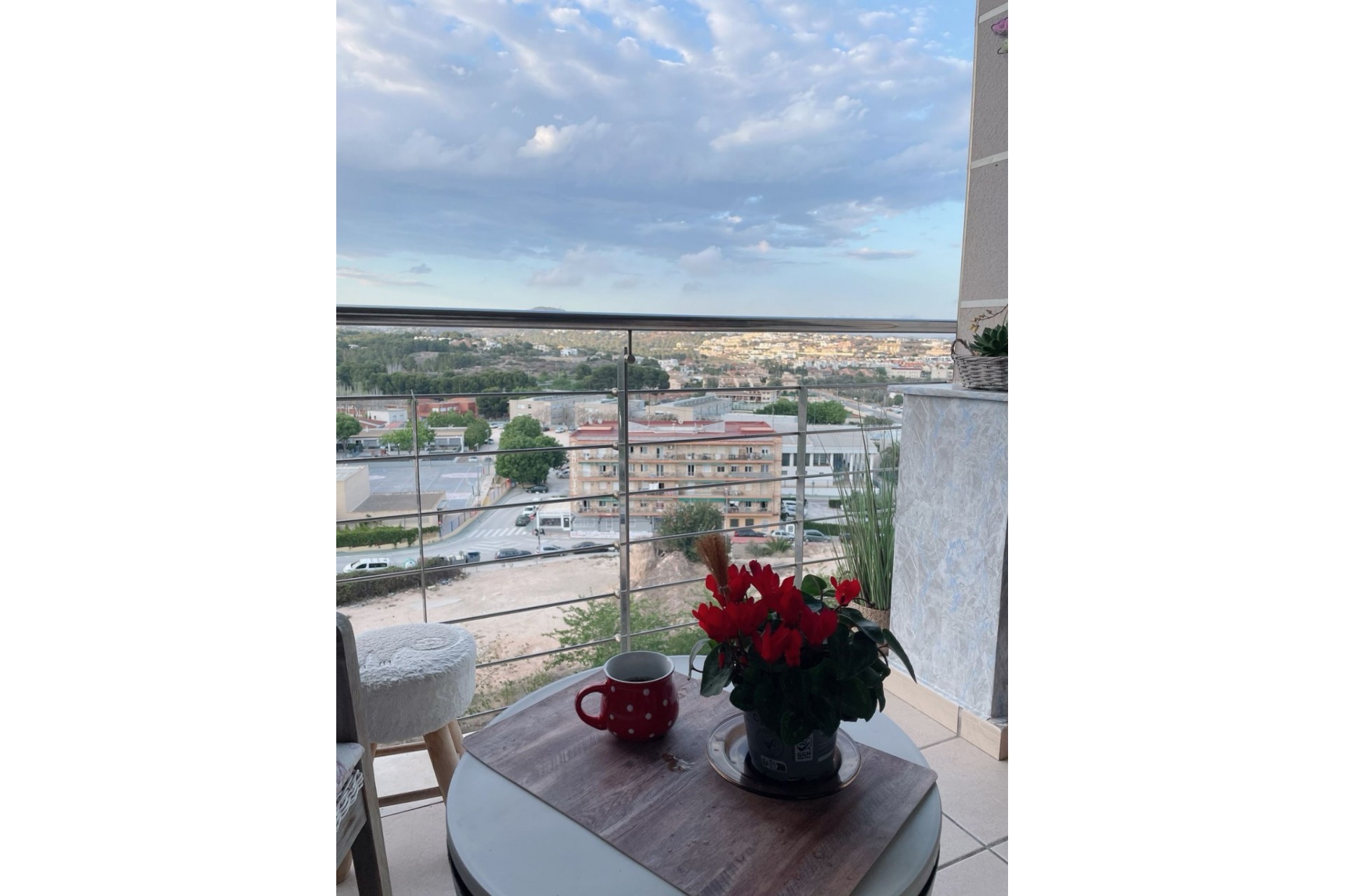 Sale - Apartment -
Calpe