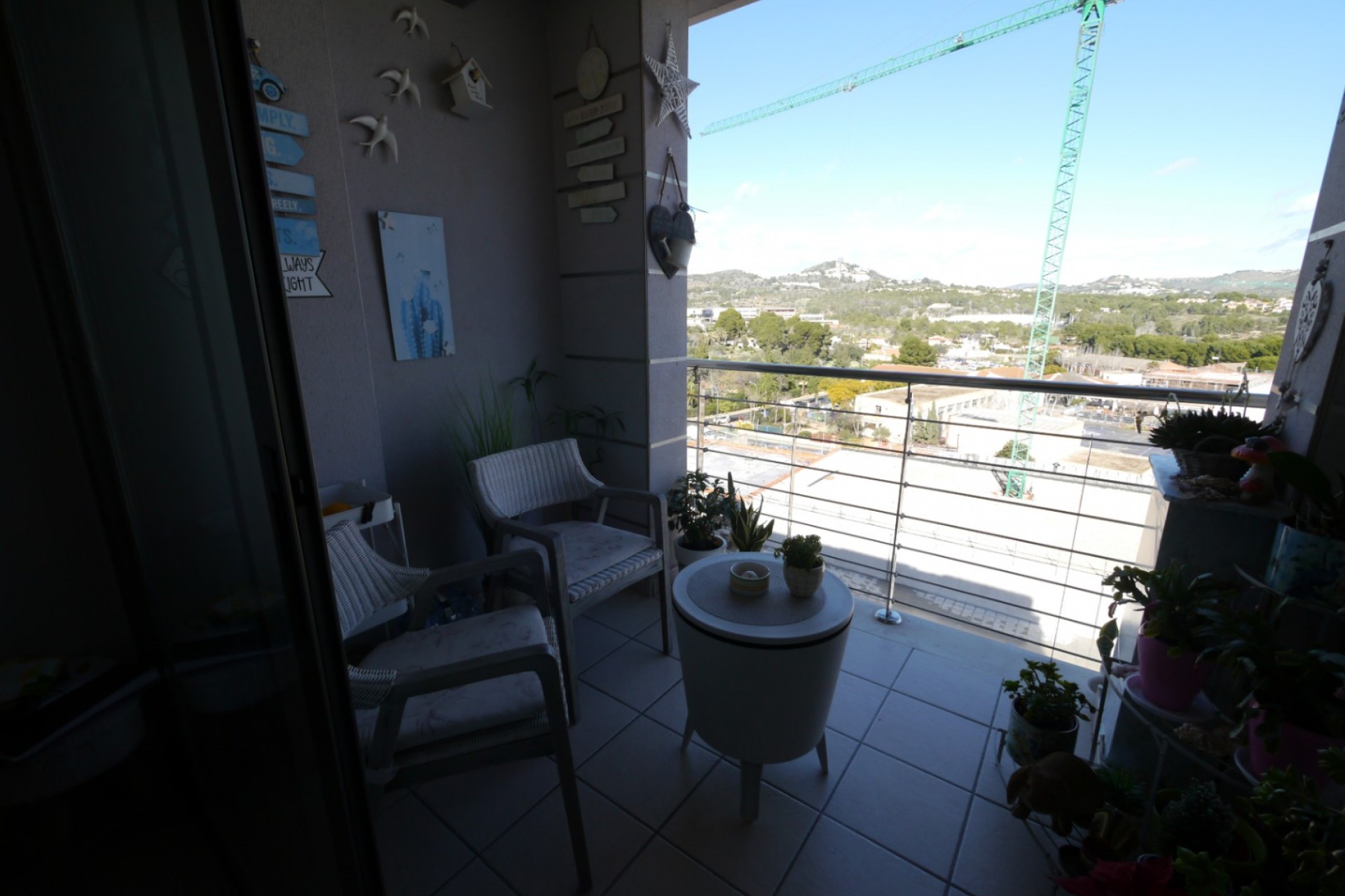 Sale - Apartment -
Calpe