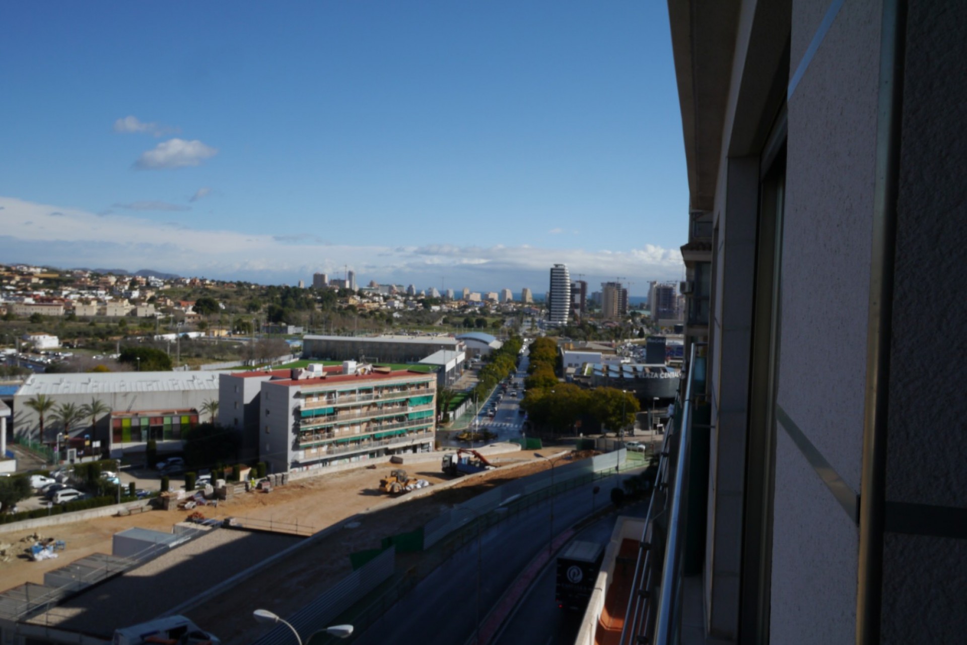 Sale - Apartment -
Calpe