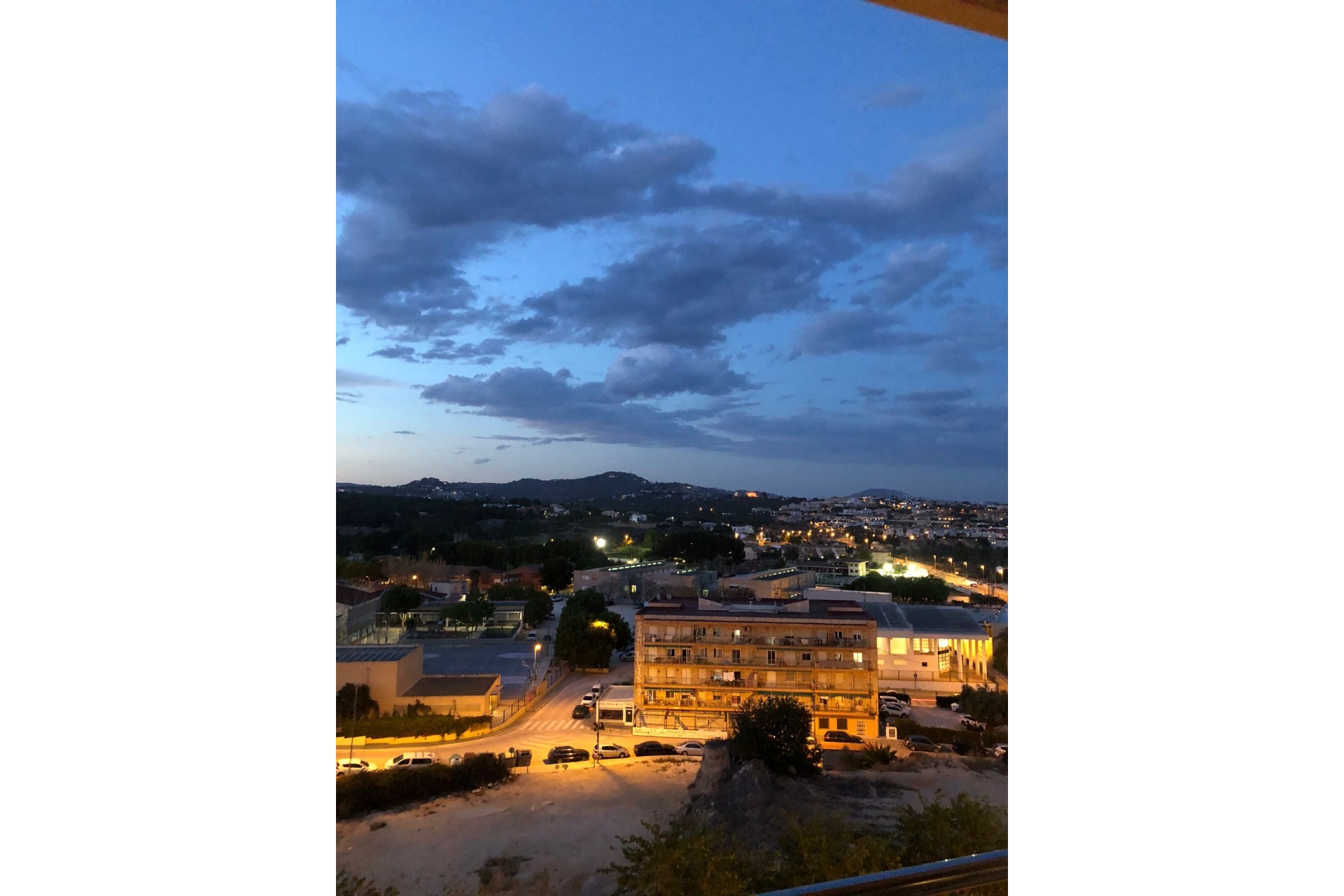 Sale - Apartment -
Calpe