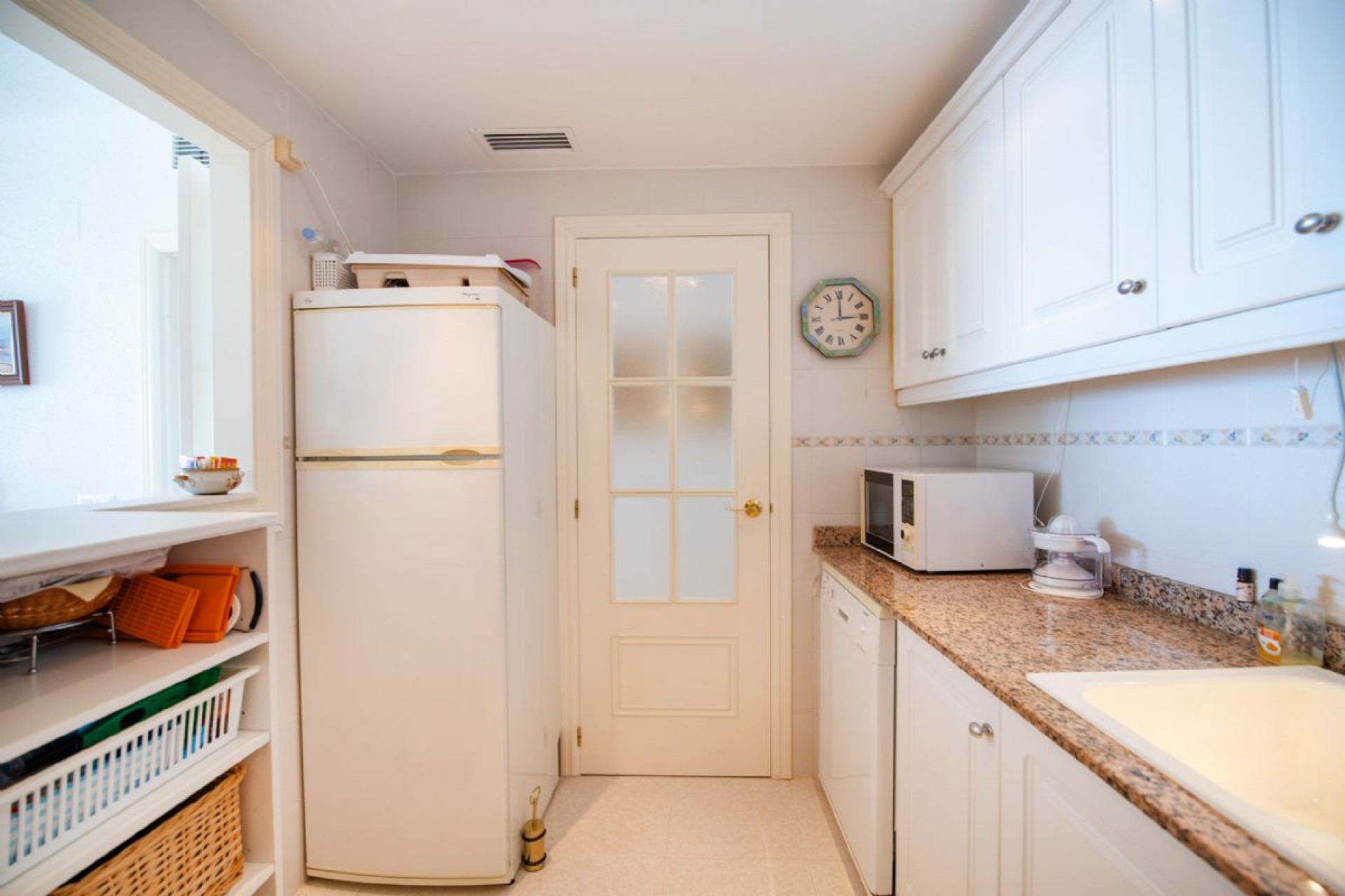 Sale - Apartment -
Calpe