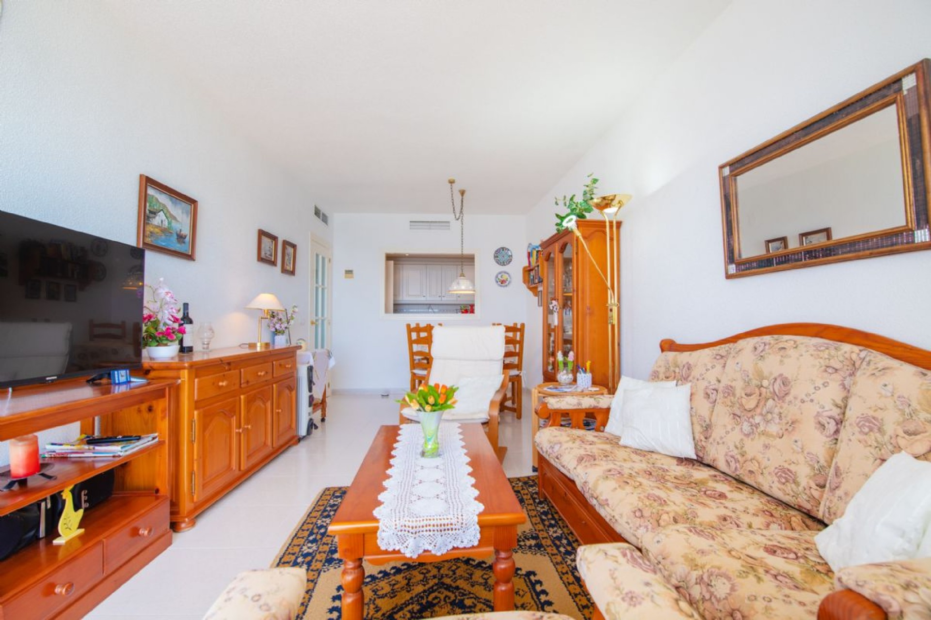 Sale - Apartment -
Calpe