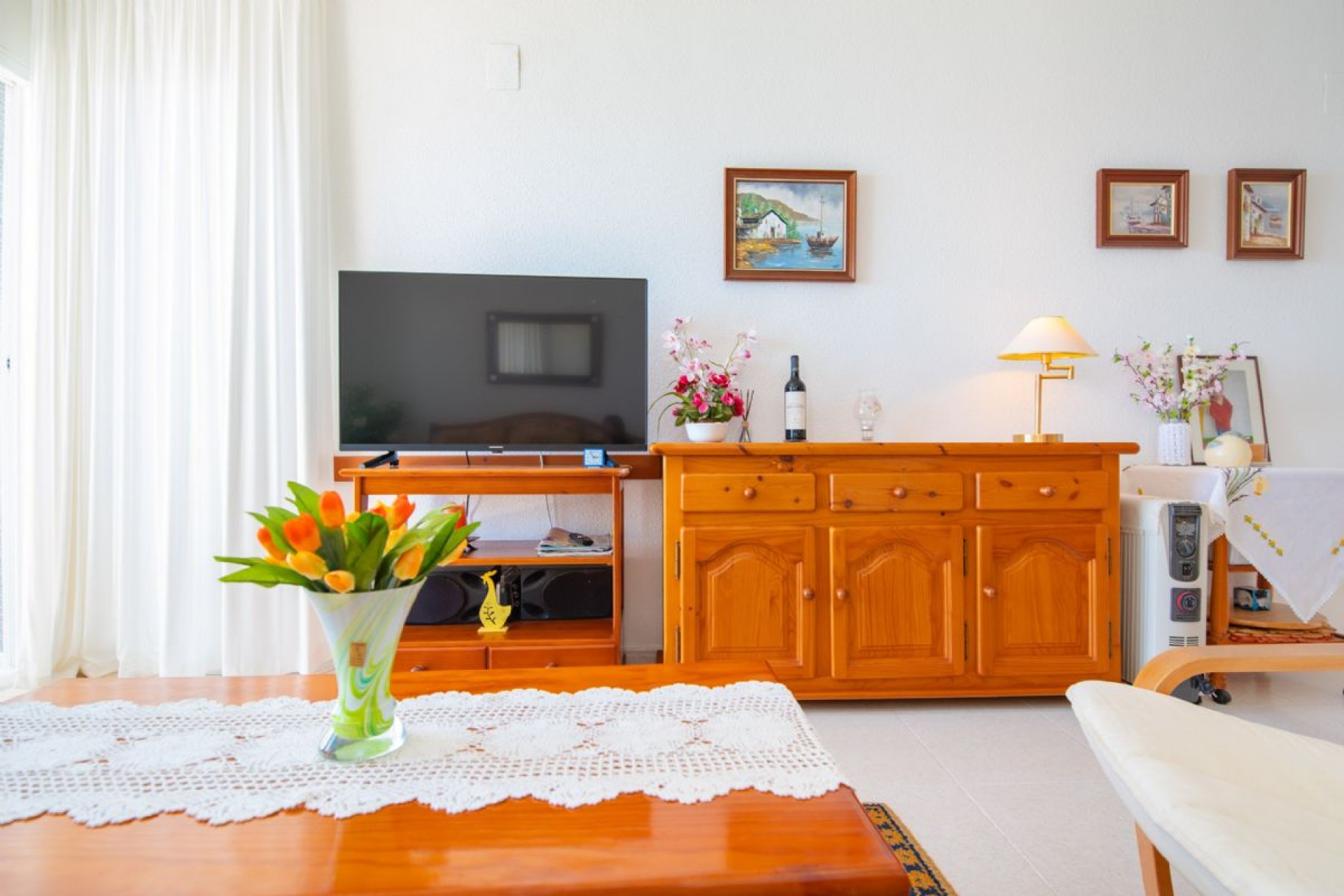 Sale - Apartment -
Calpe