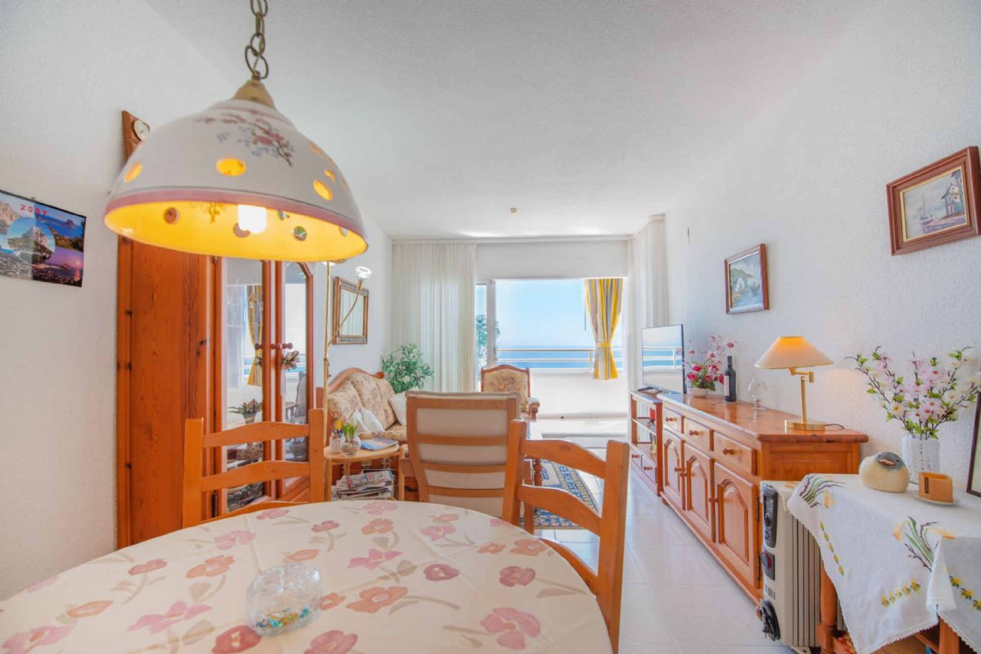 Sale - Apartment -
Calpe