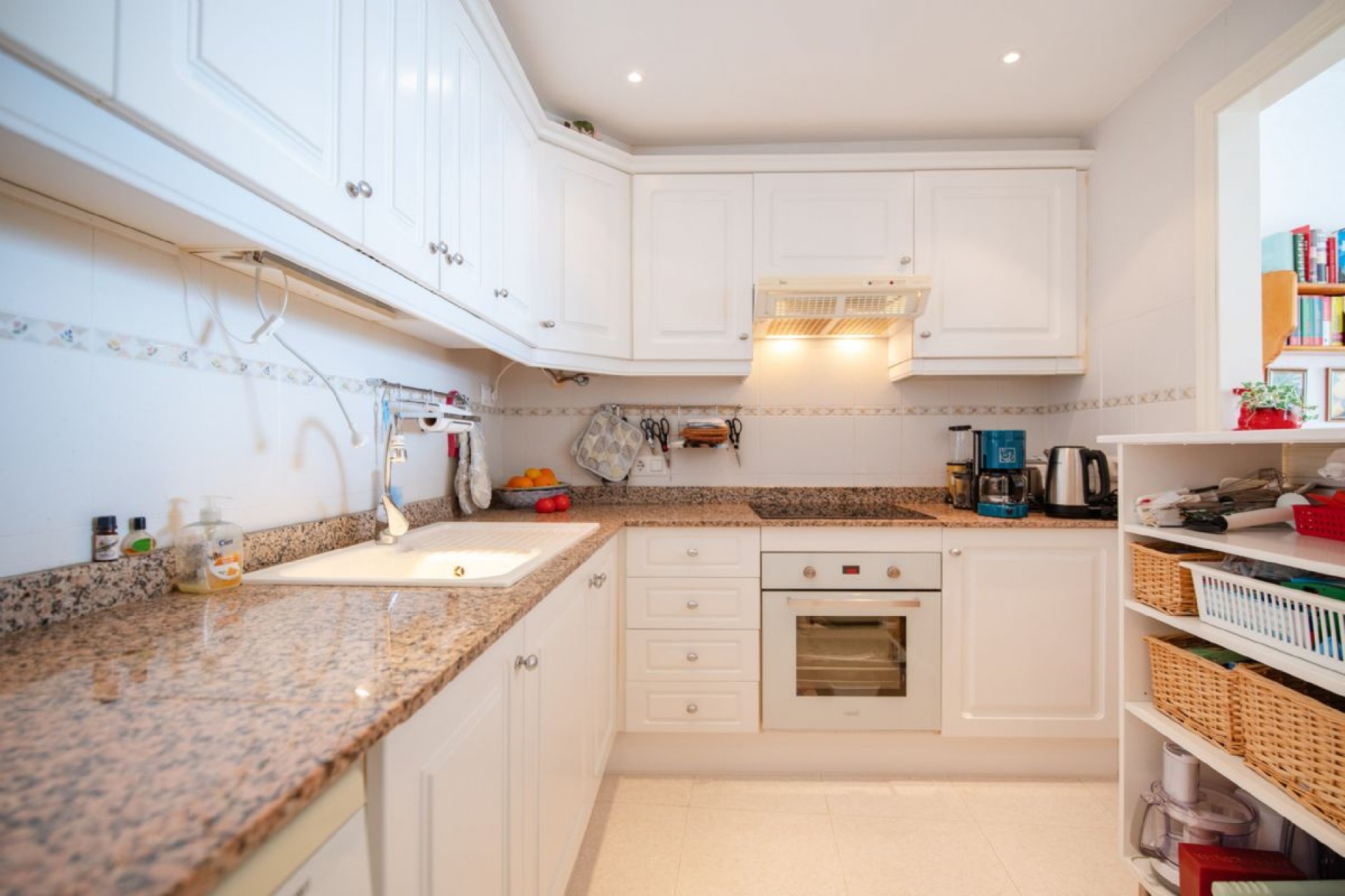 Sale - Apartment -
Calpe