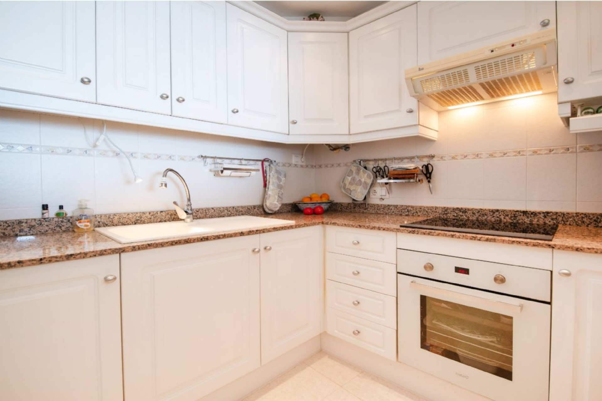 Sale - Apartment -
Calpe