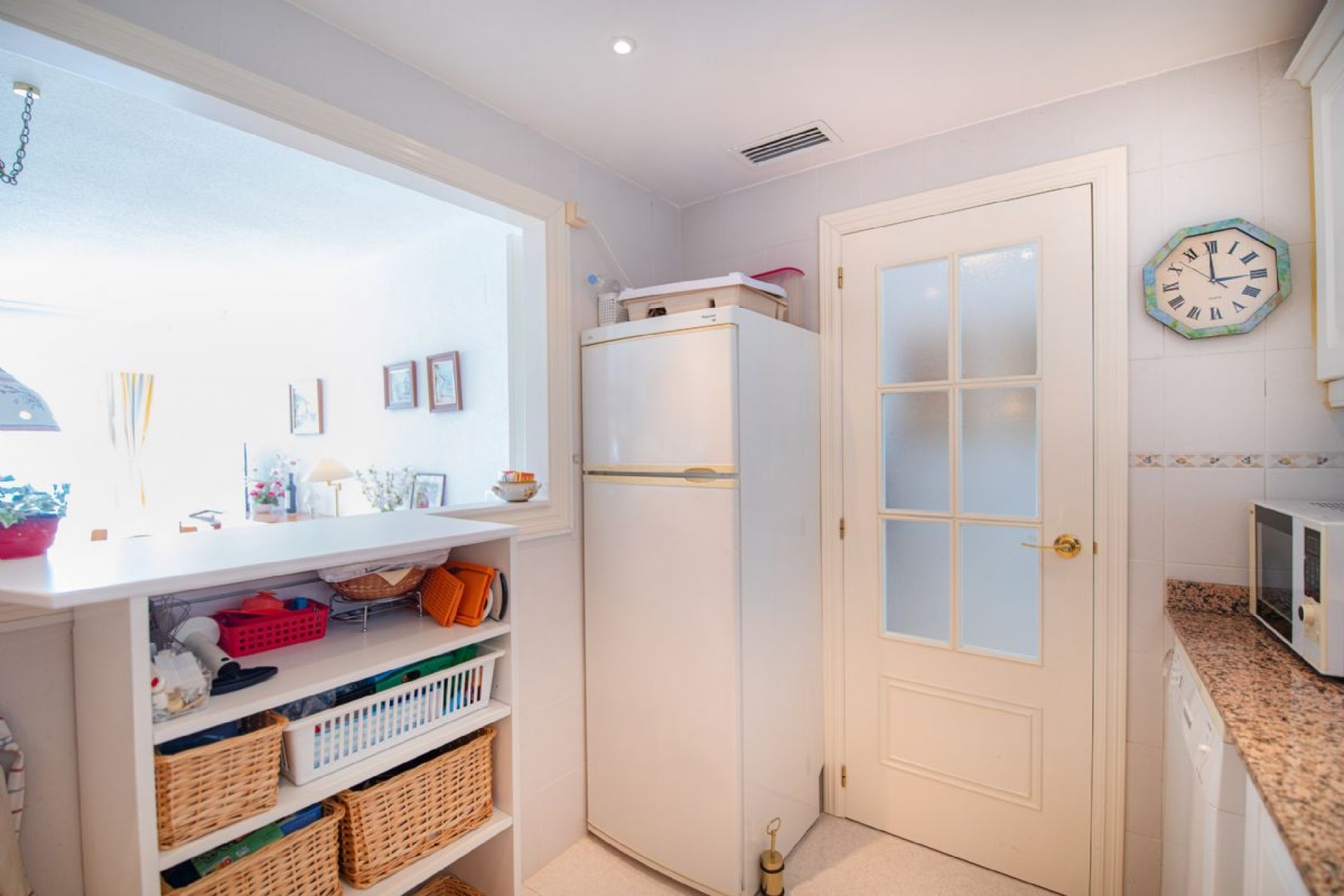 Sale - Apartment -
Calpe