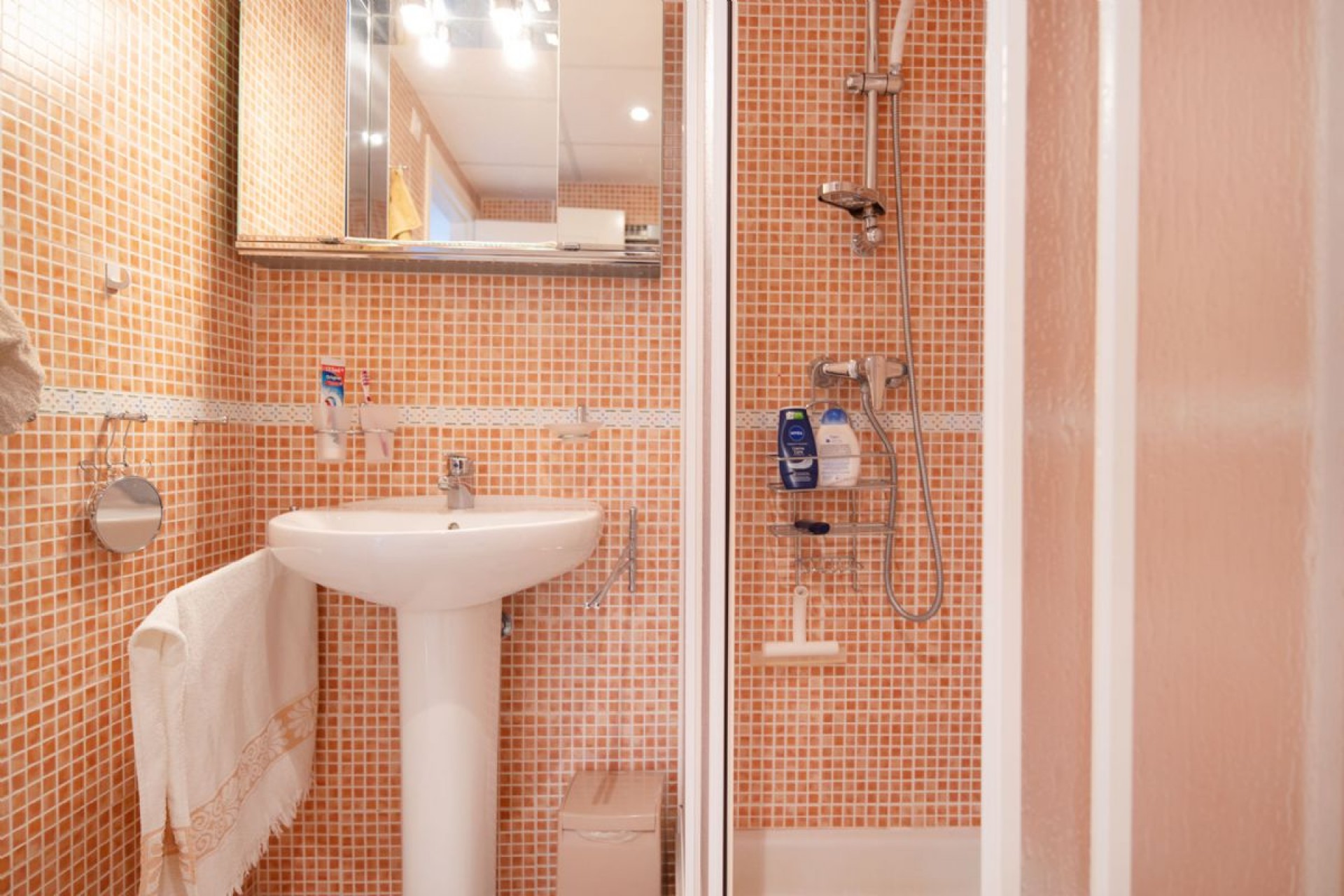 Sale - Apartment -
Calpe