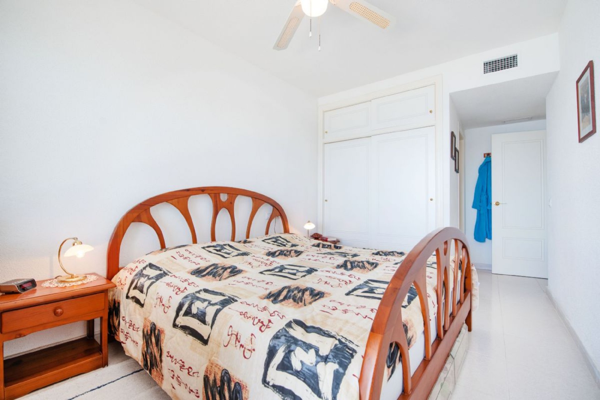Sale - Apartment -
Calpe