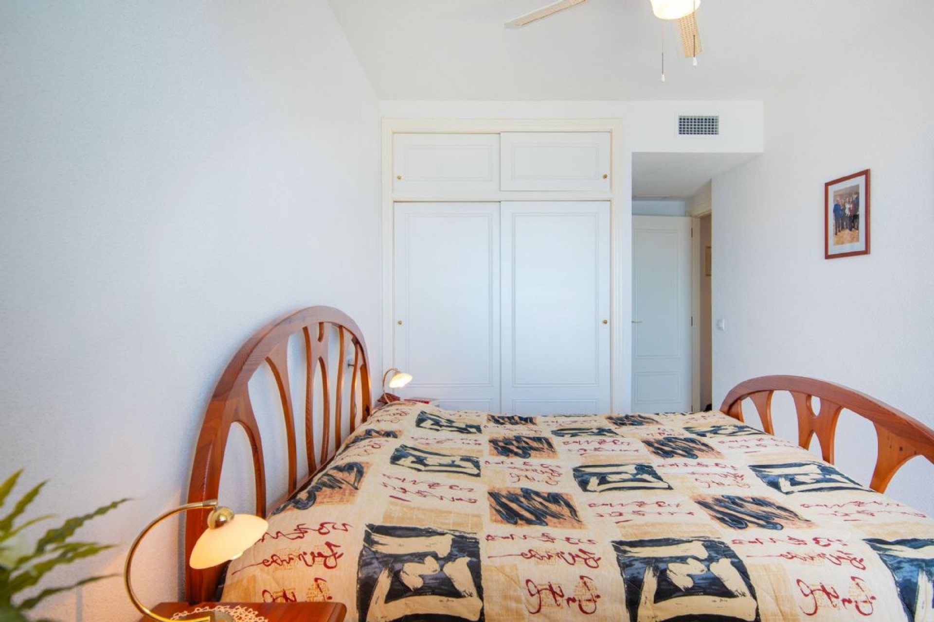 Sale - Apartment -
Calpe