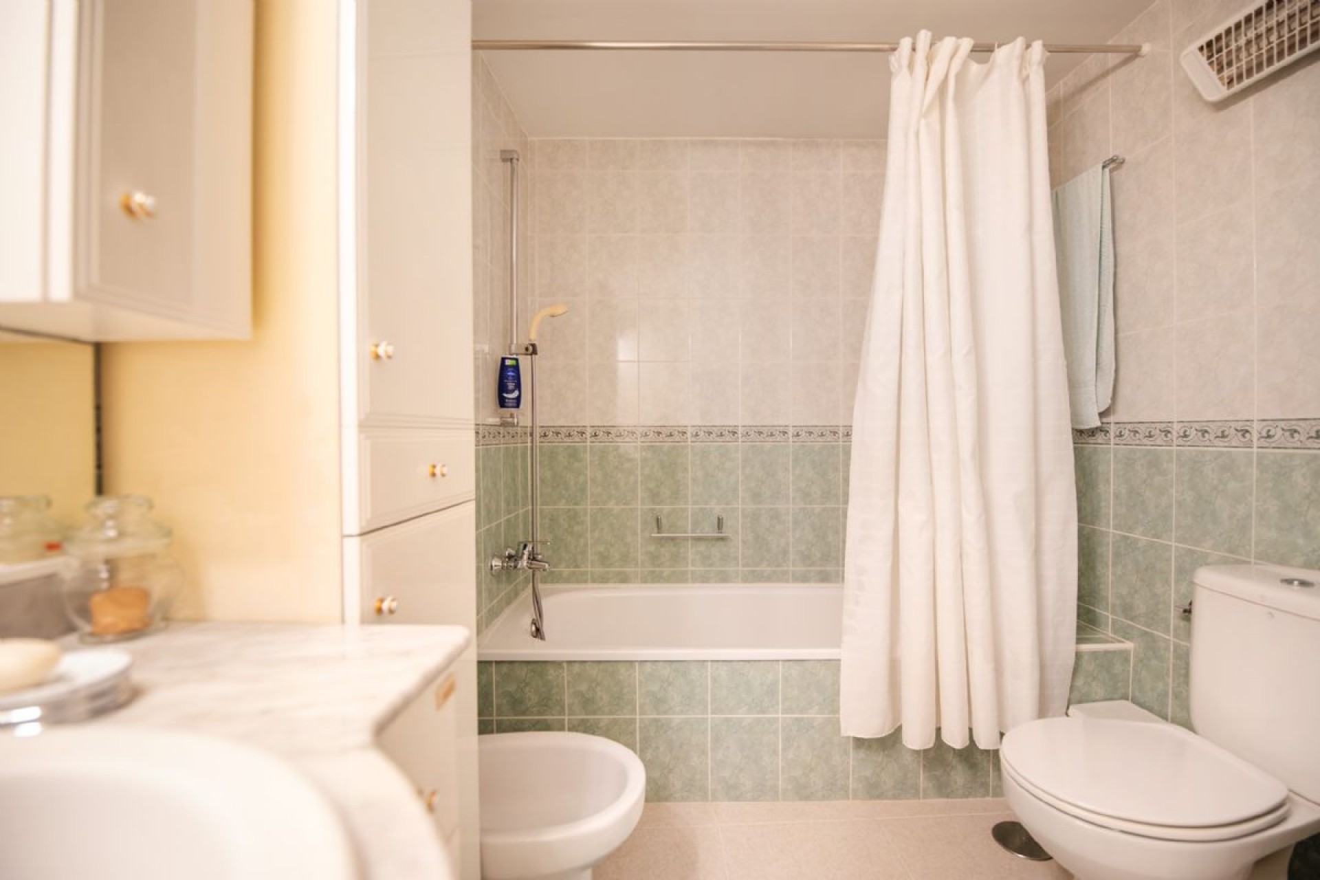 Sale - Apartment -
Calpe
