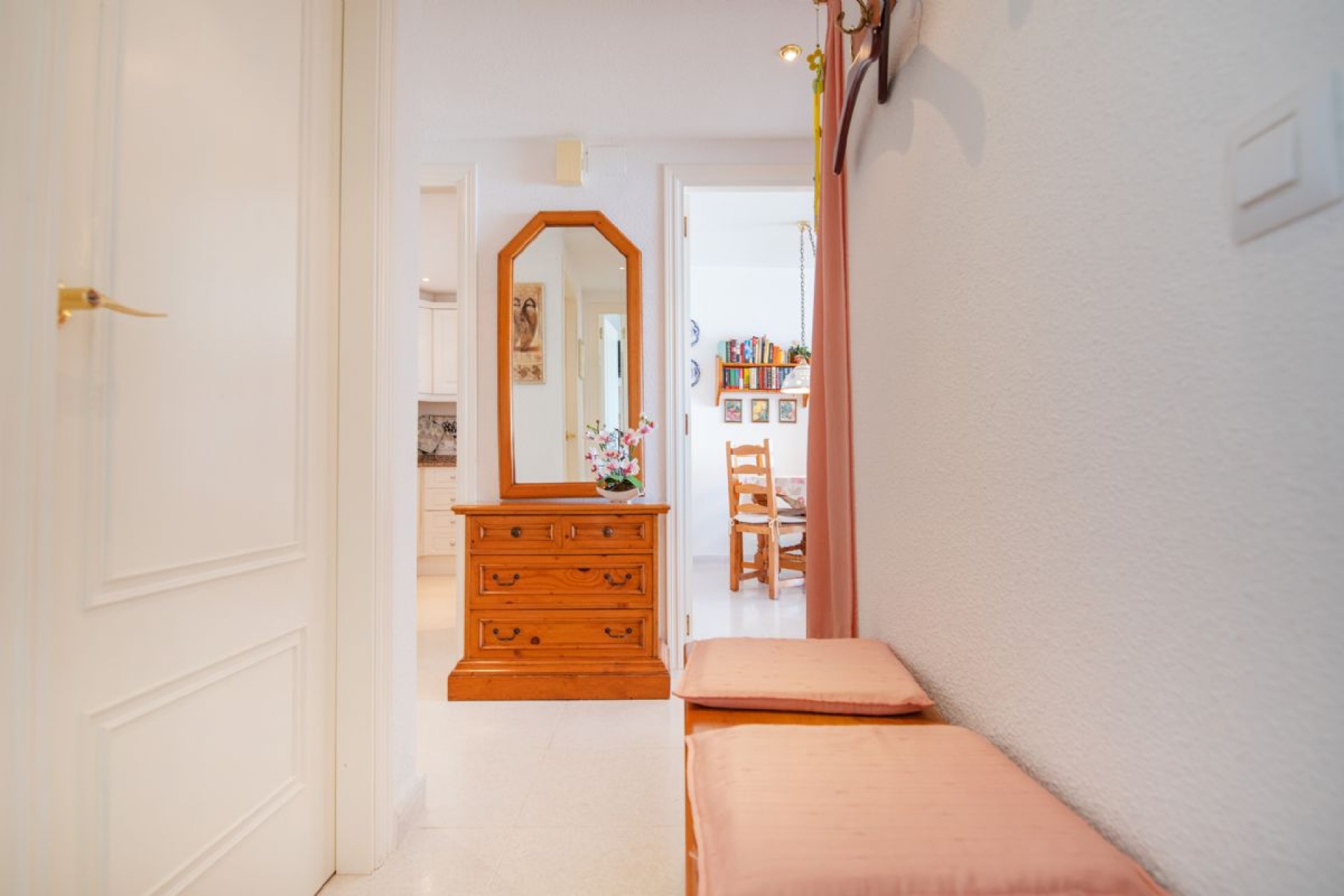 Sale - Apartment -
Calpe