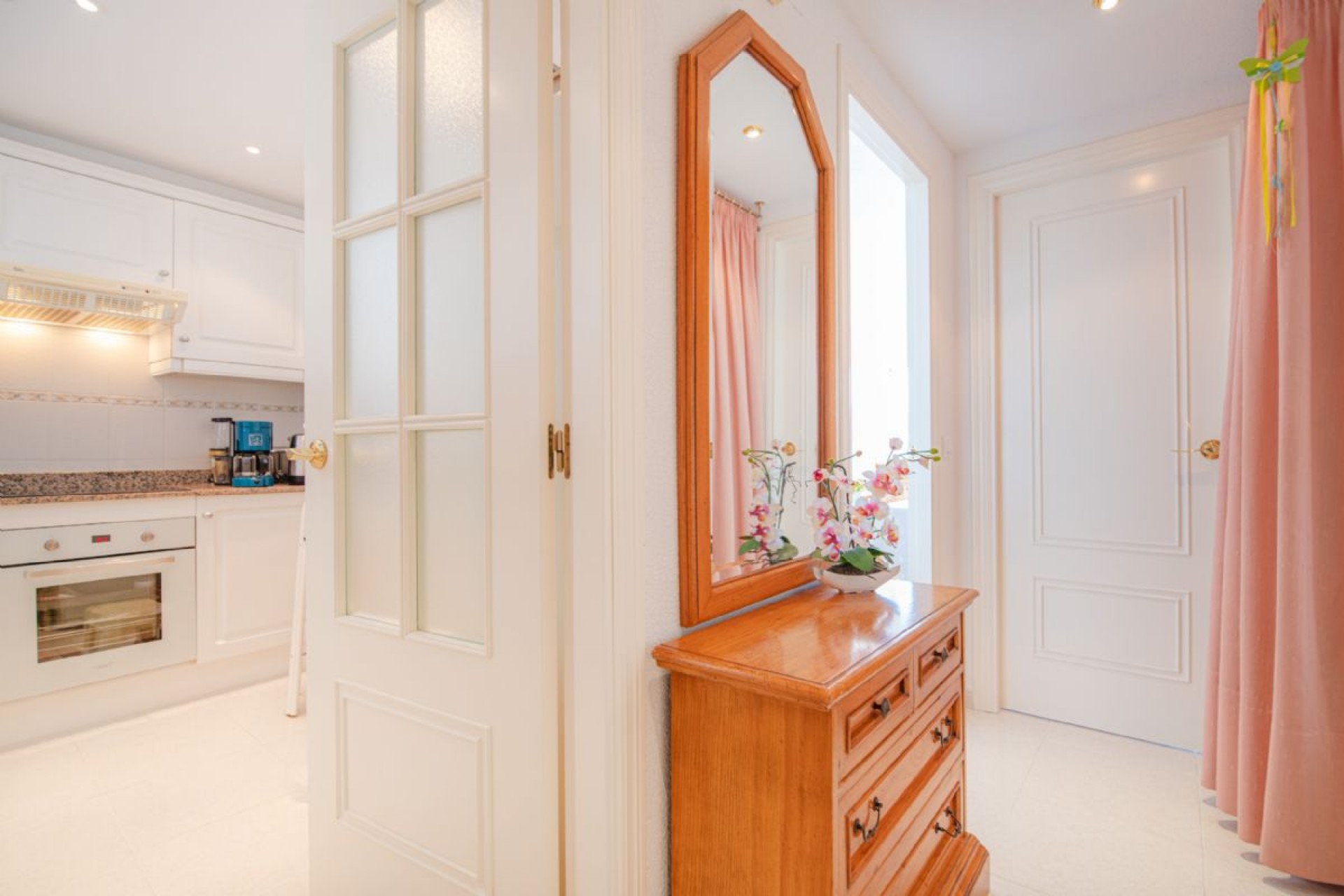 Sale - Apartment -
Calpe