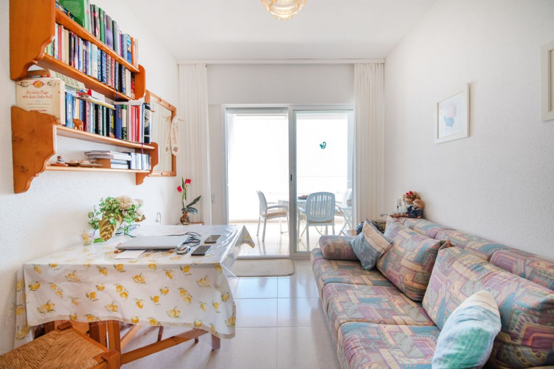 Sale - Apartment -
Calpe