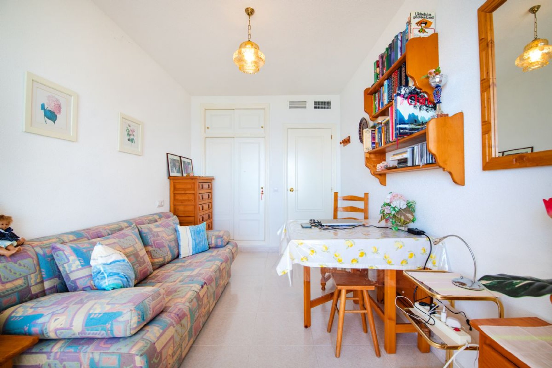 Sale - Apartment -
Calpe