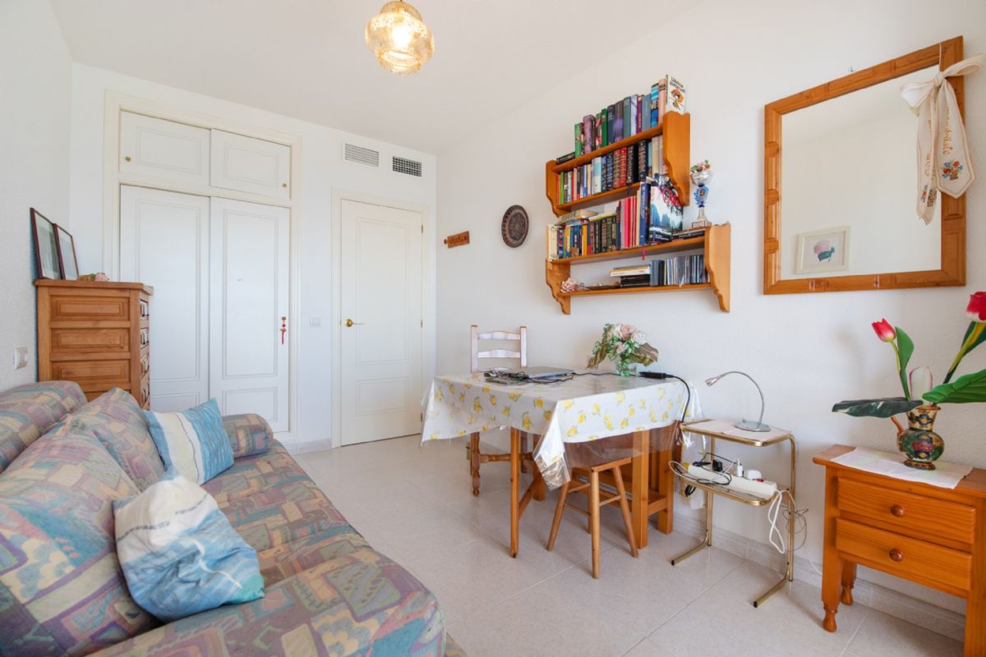 Sale - Apartment -
Calpe