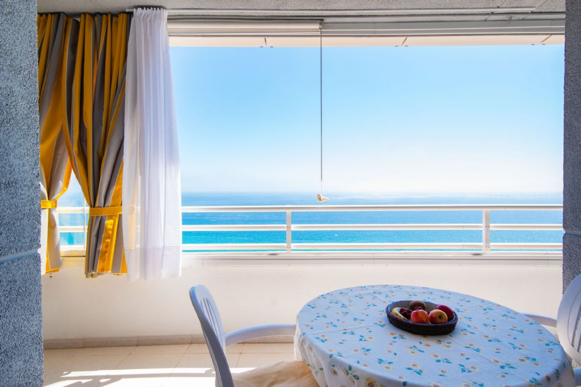Sale - Apartment -
Calpe