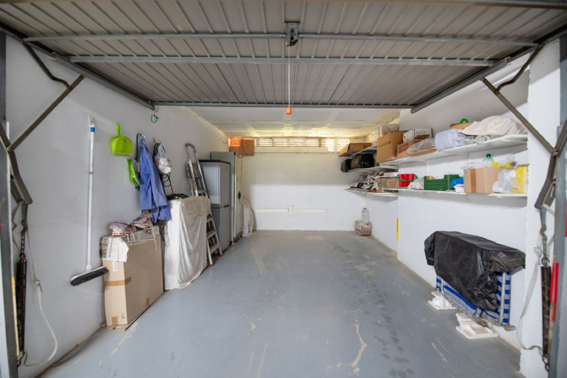 Sale - Apartment -
Calpe