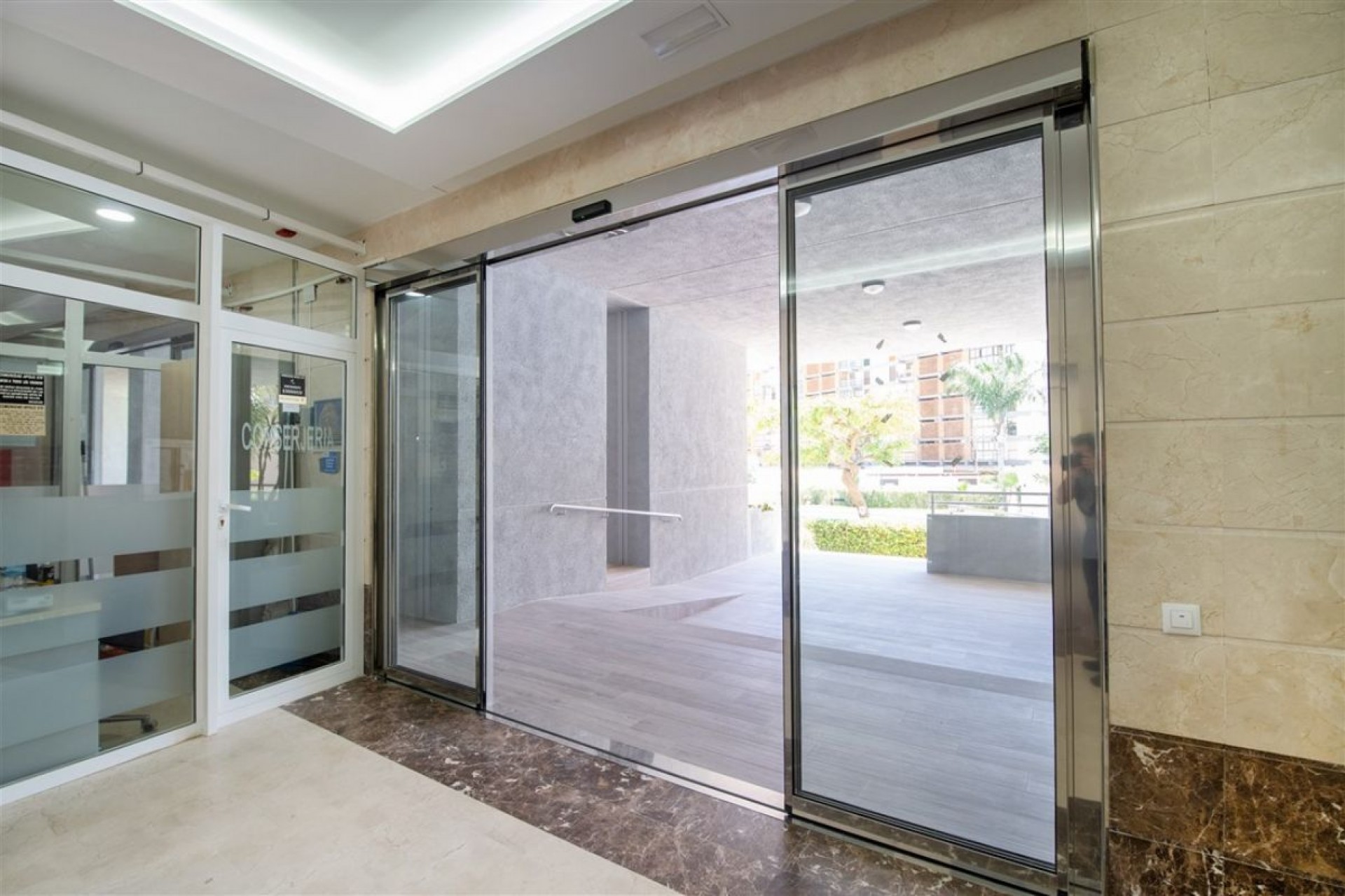 Sale - Apartment -
Calpe