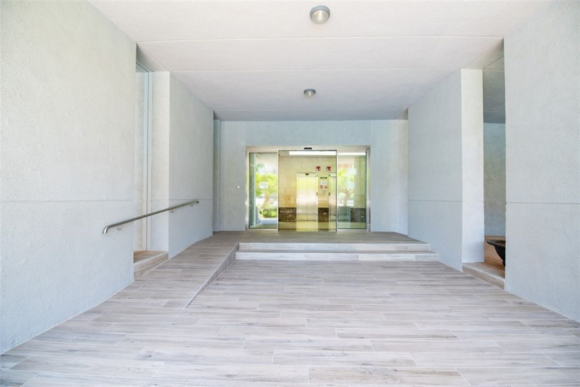 Sale - Apartment -
Calpe