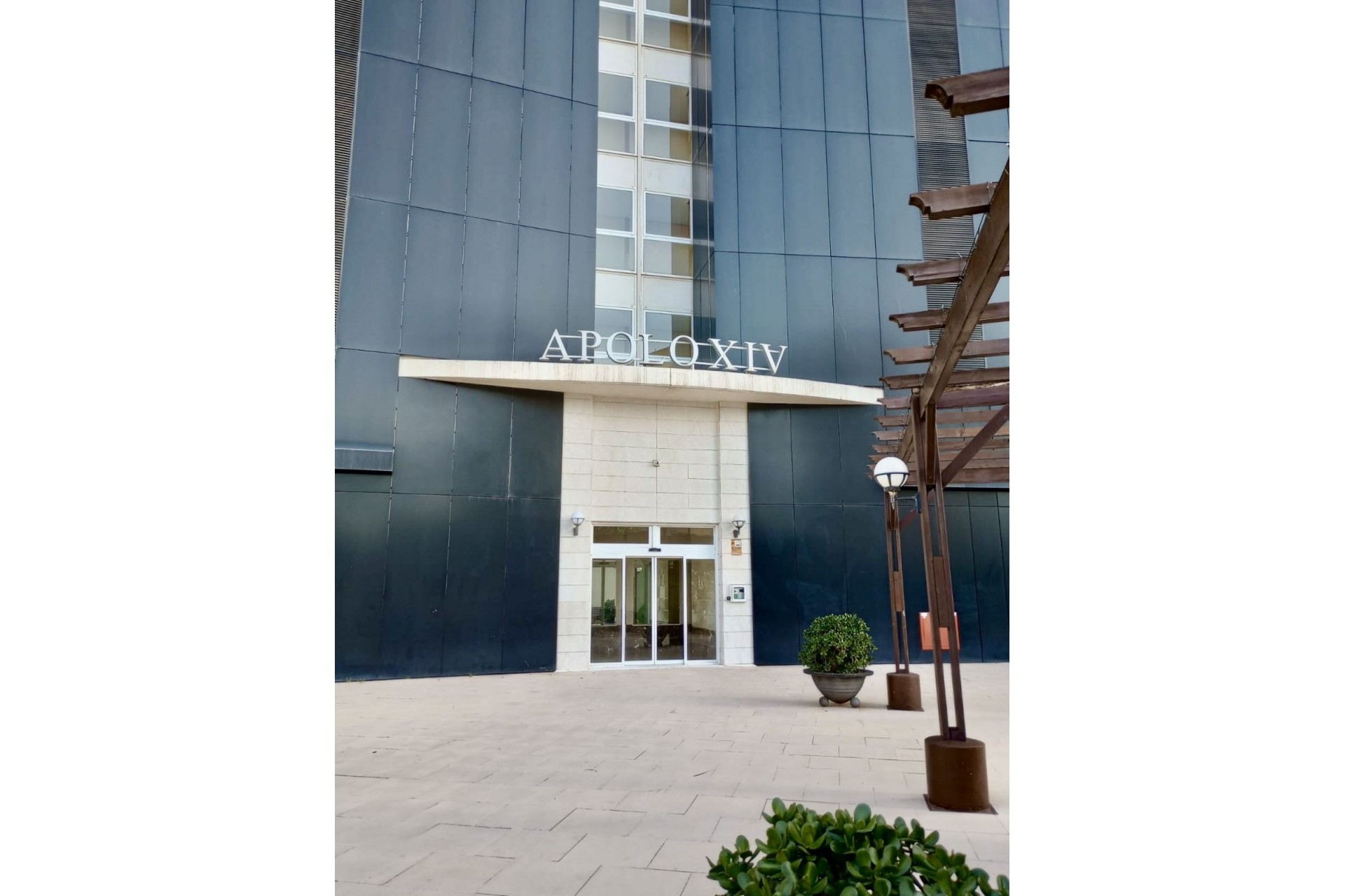 Sale - Apartment -
Calpe