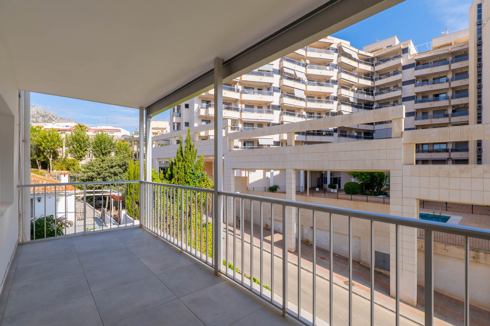 Sale - Apartment -
Calpe