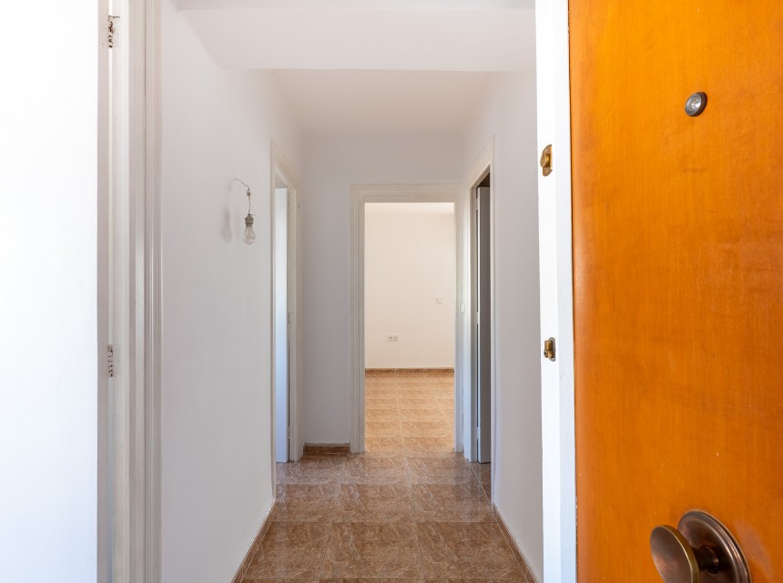 Sale - Apartment -
Calpe