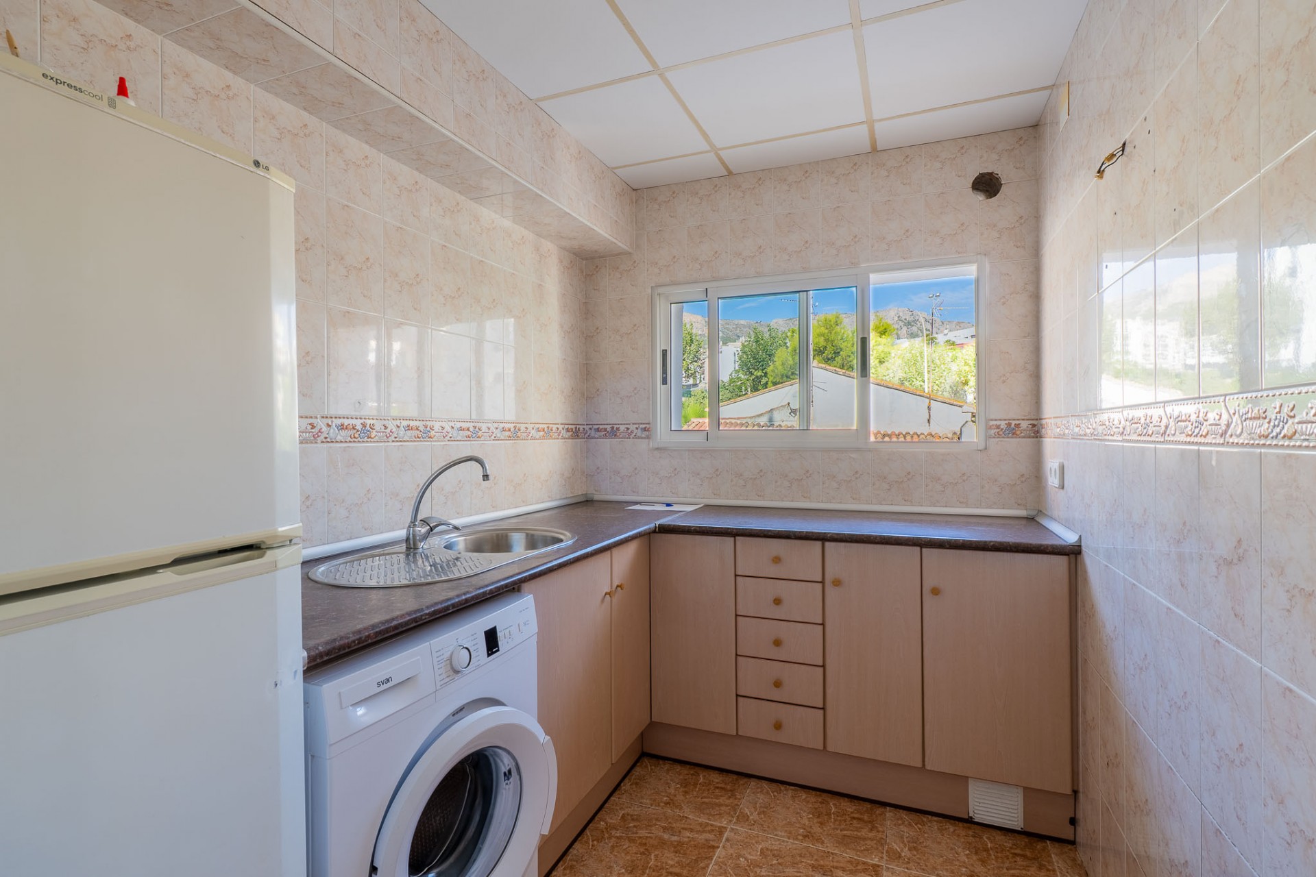 Sale - Apartment -
Calpe