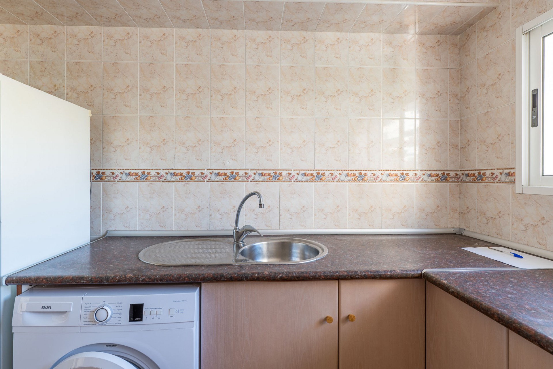 Sale - Apartment -
Calpe