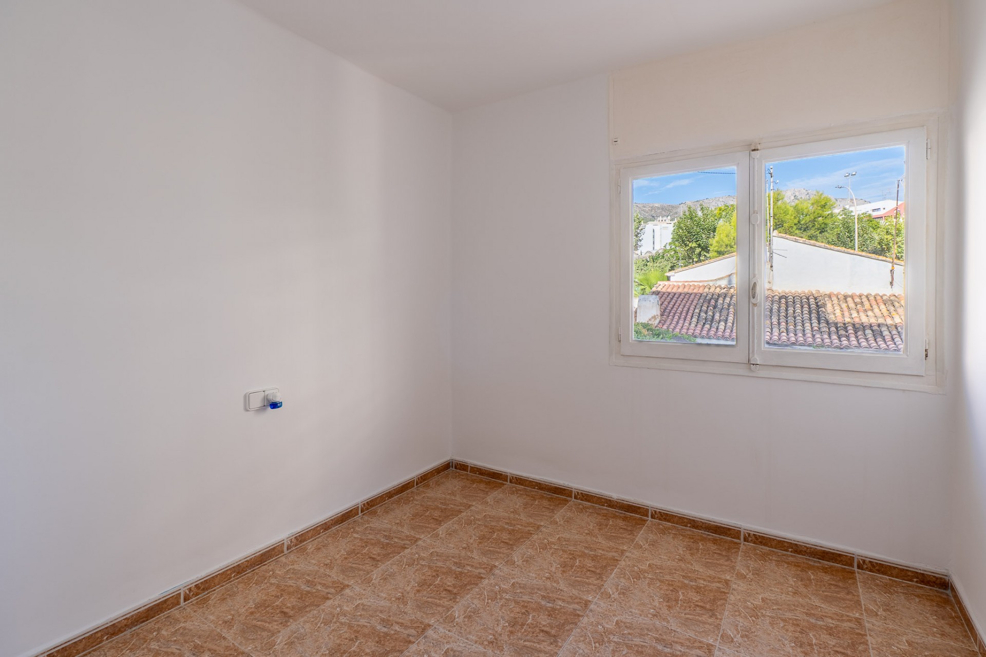 Sale - Apartment -
Calpe