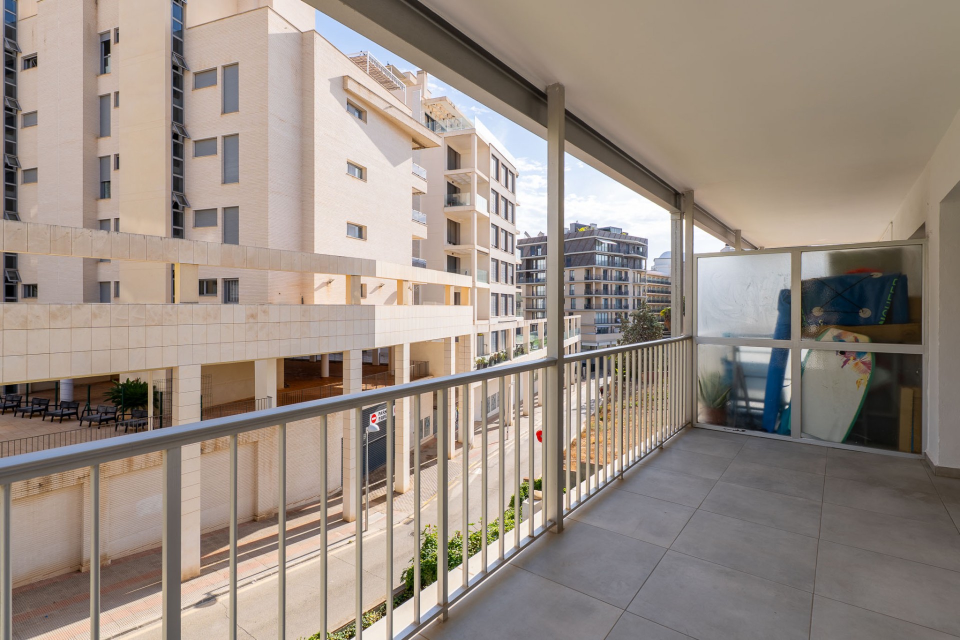 Sale - Apartment -
Calpe