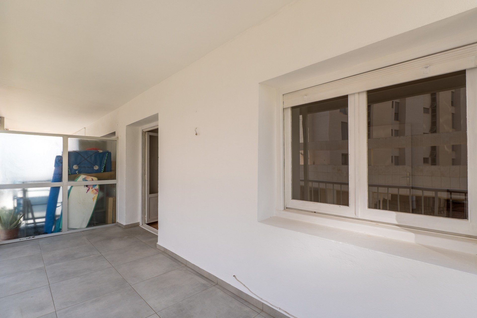 Sale - Apartment -
Calpe