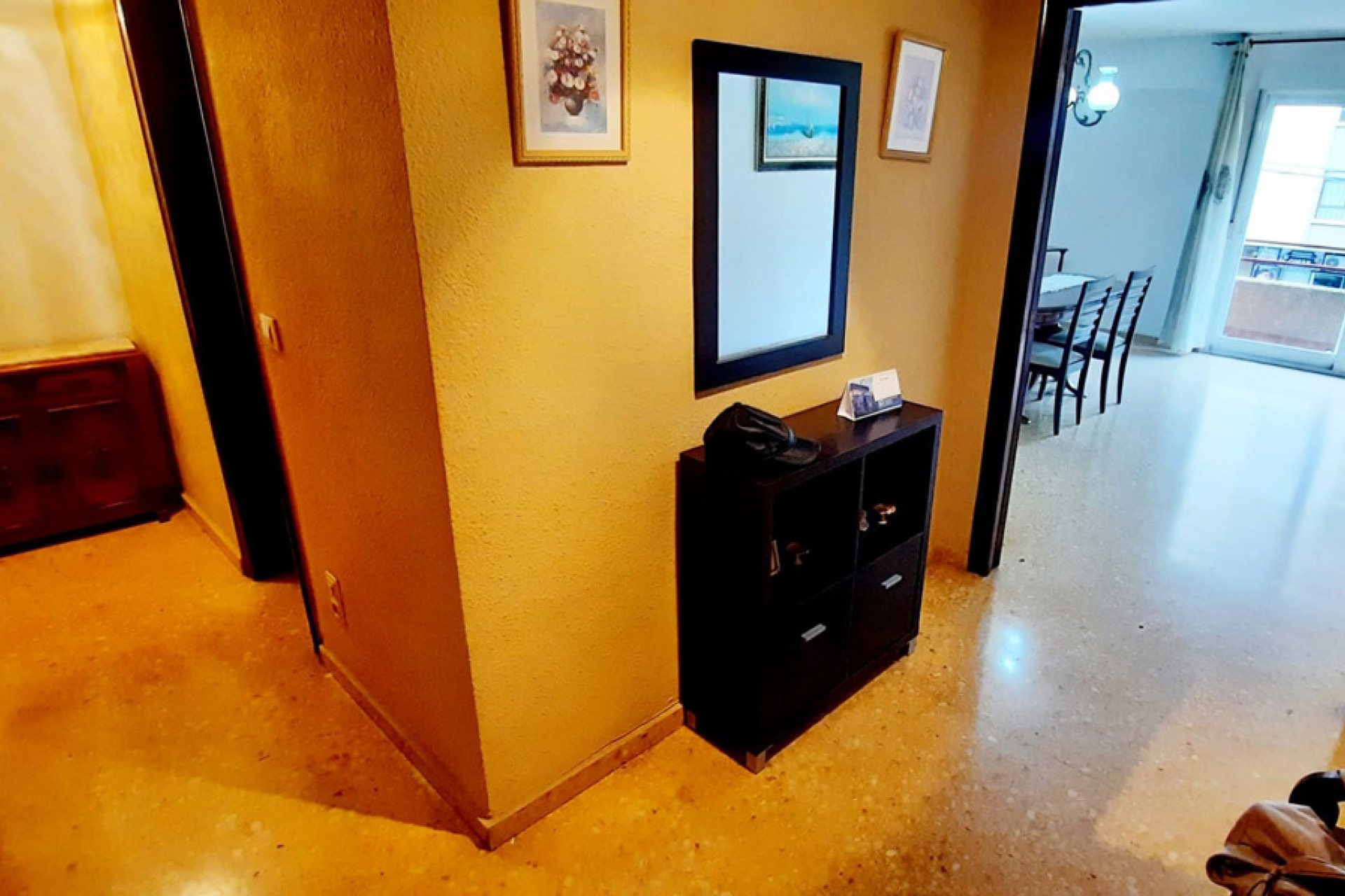 Sale - Apartment -
Denia - Casco Urbano