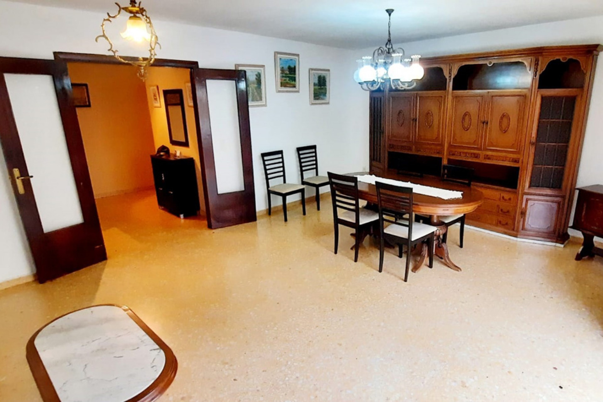Sale - Apartment -
Denia - Casco Urbano