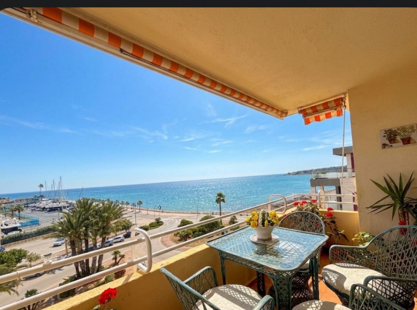 Sale - Apartment -
Denia - Club Náutico
