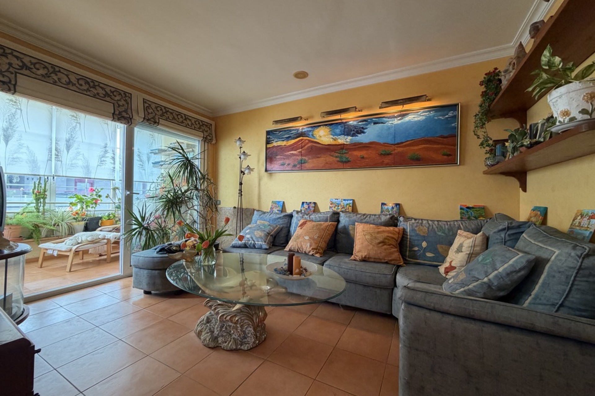 Sale - Apartment -
Denia - Club Náutico